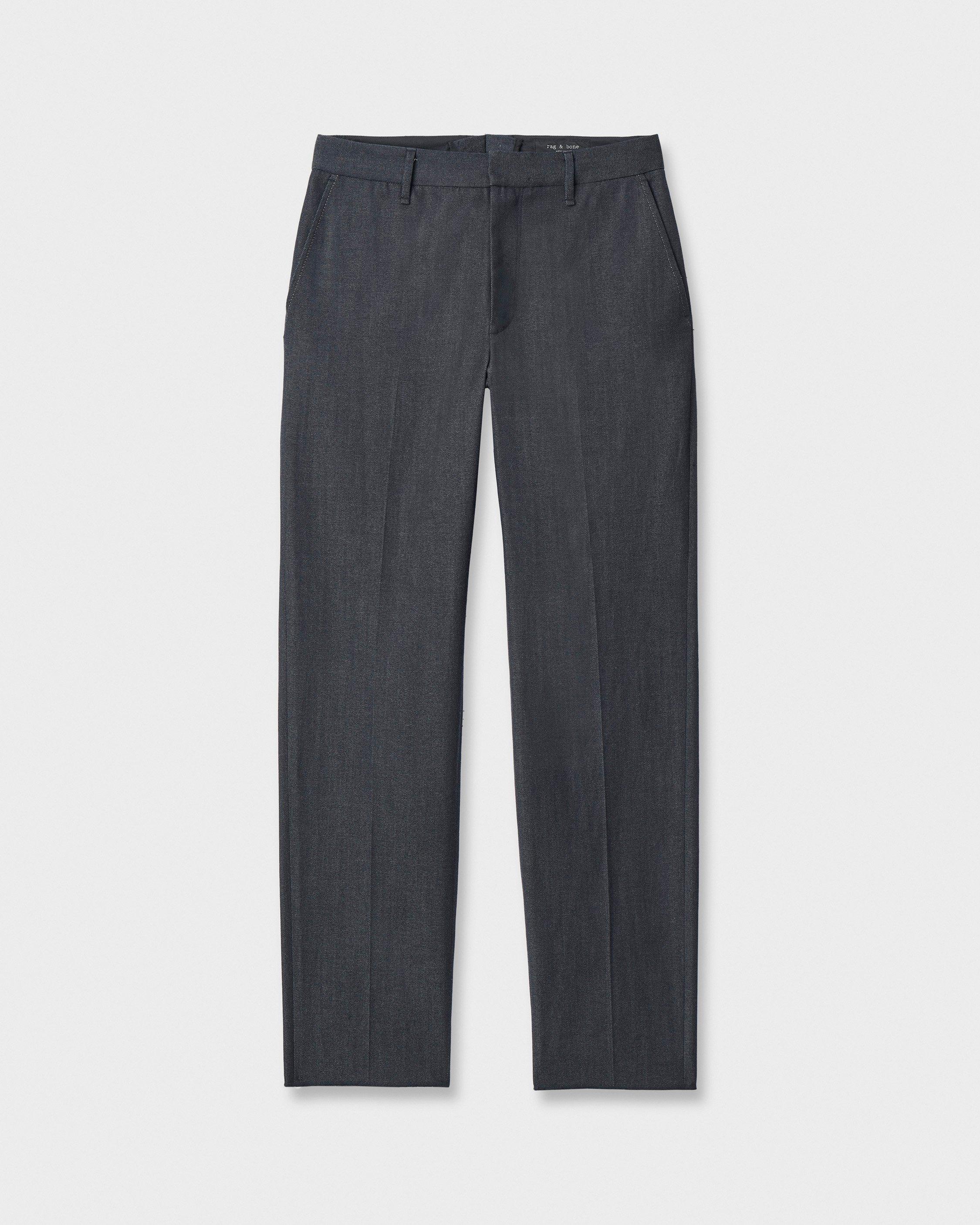 Ashcroft Twill Trouser image number 1