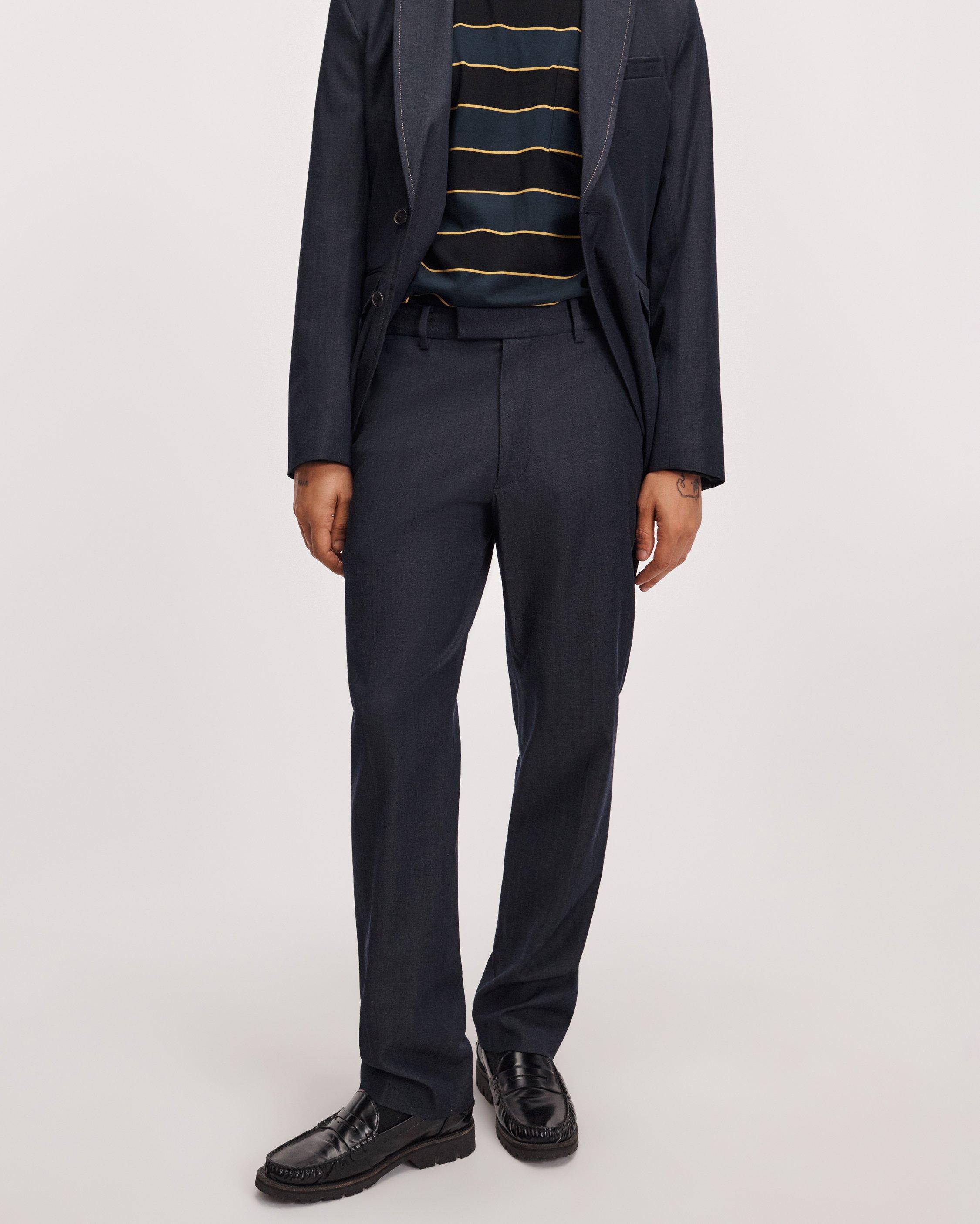 Ashcroft Twill Trouser image number 3