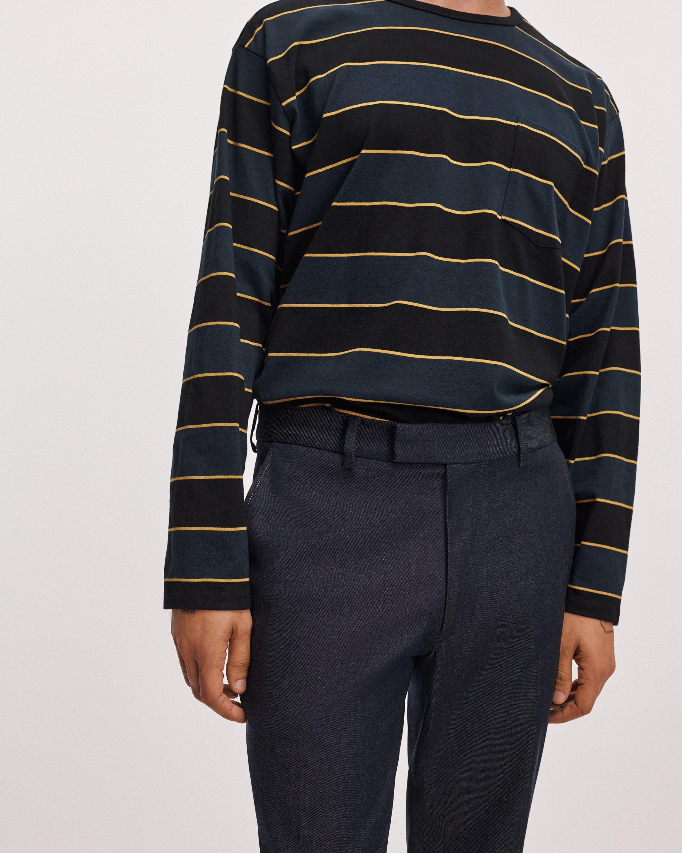 Ashcroft Twill Trouser image number 4
