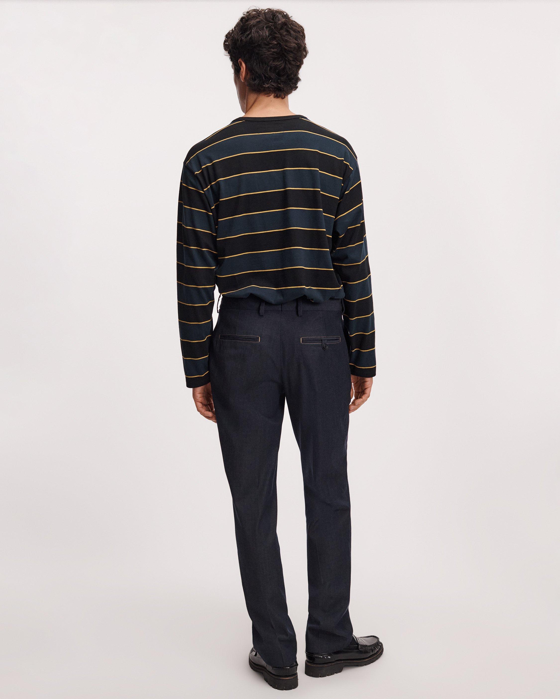 Ashcroft Twill Trouser image number 5