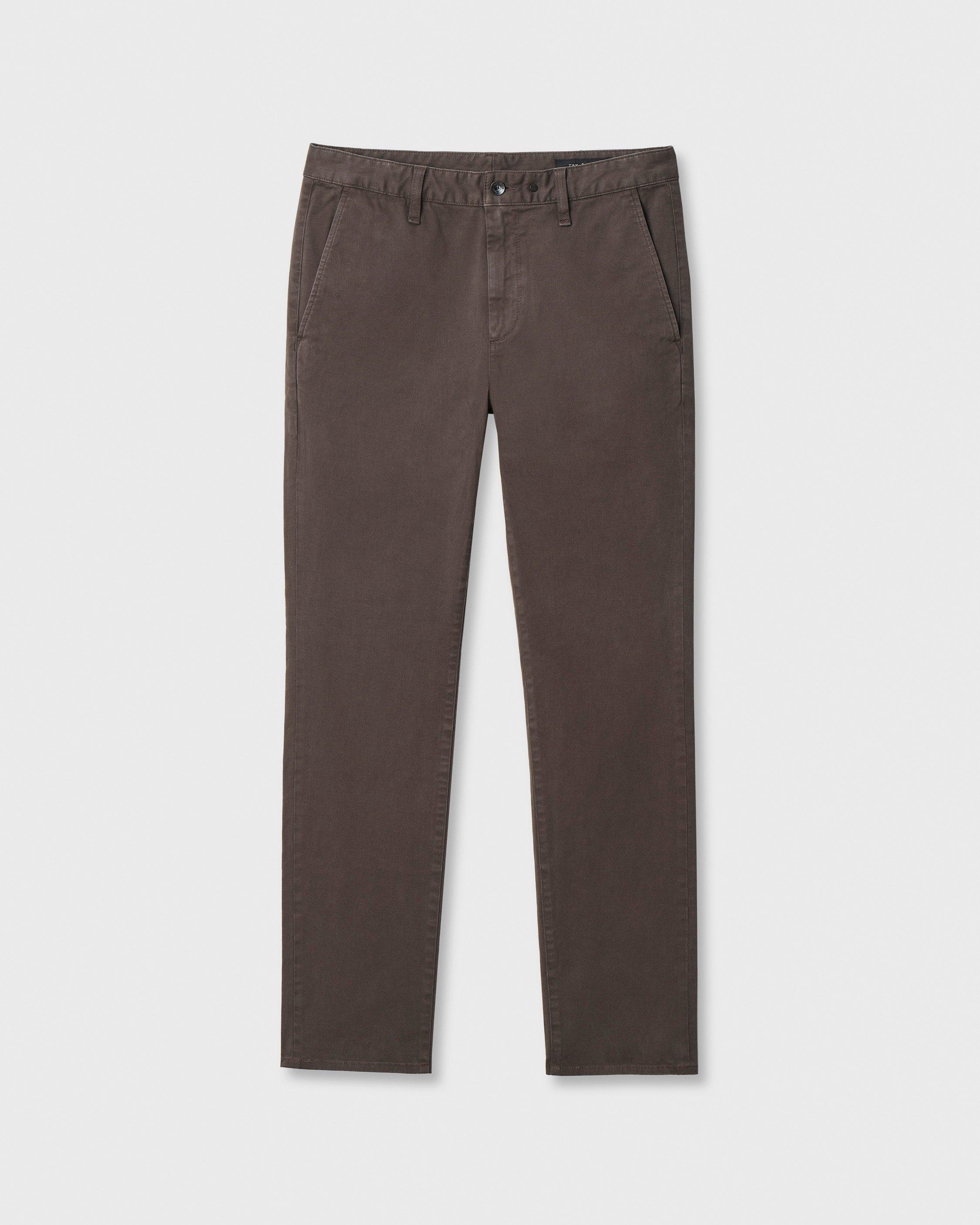 Fit 2 Stretch Twill Chino image number 1