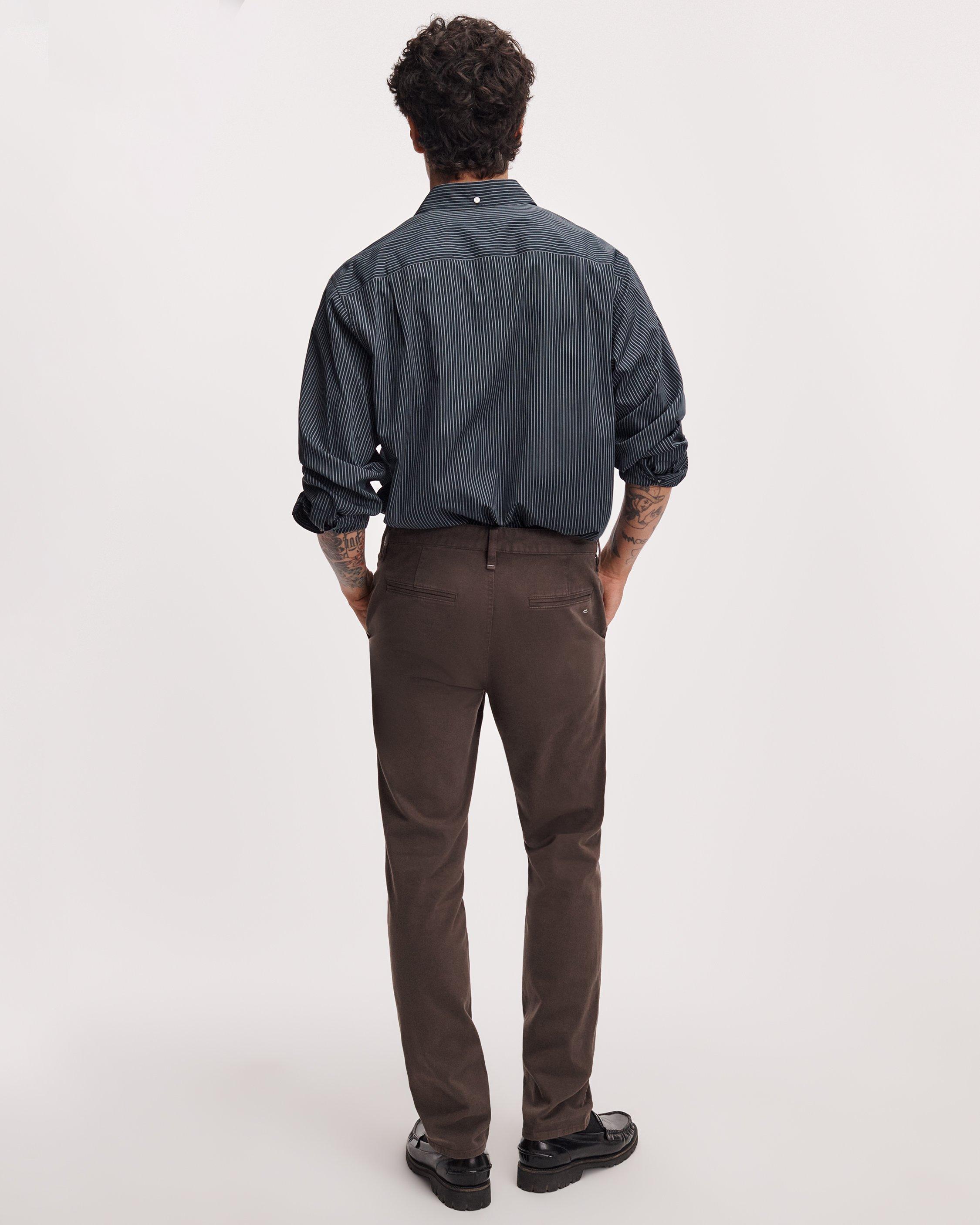 Fit 2 Stretch Twill Chino image number 5
