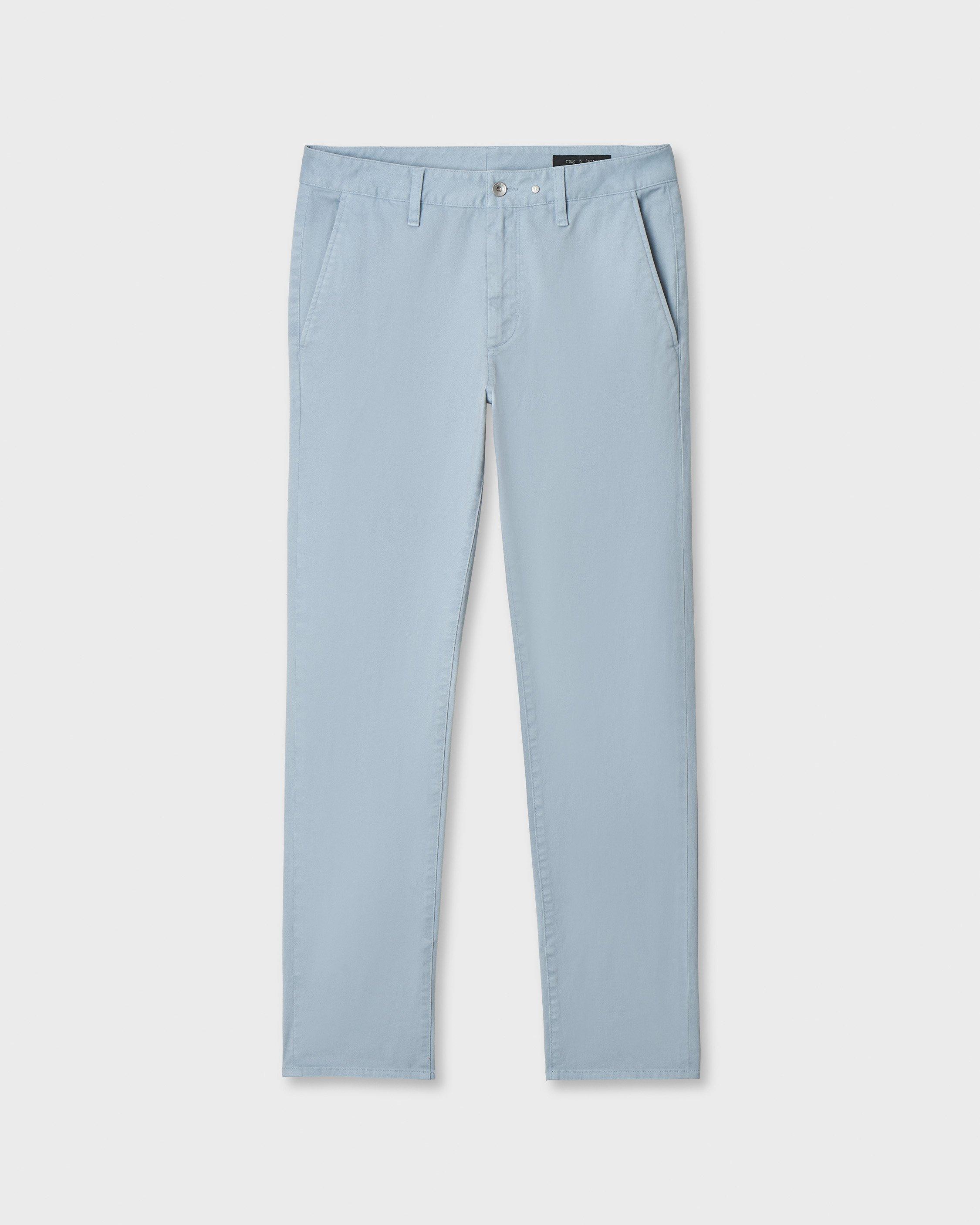Fit 2 Stretch Twill Chino image number 1