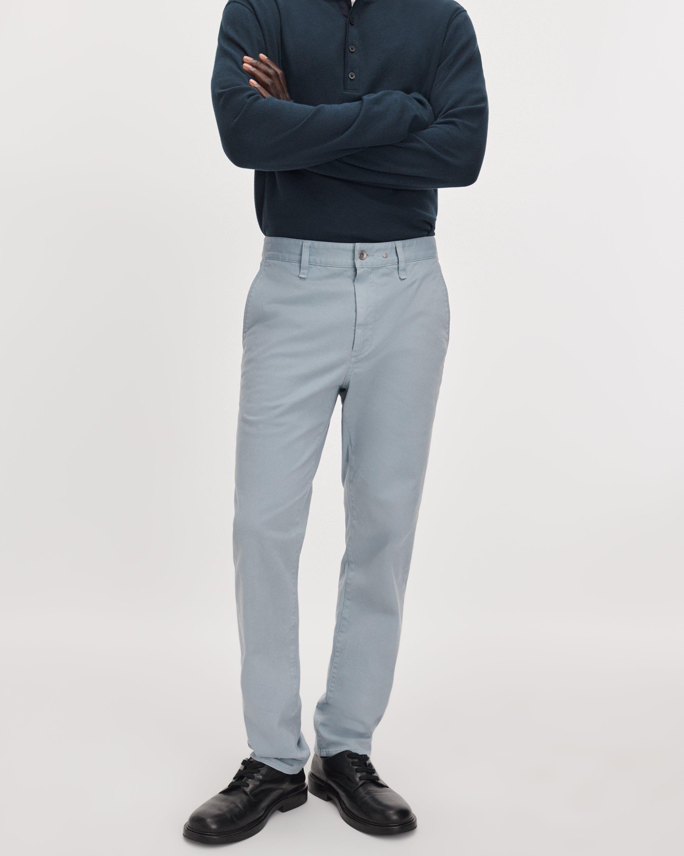 Fit 2 Stretch Twill Chino image number 2