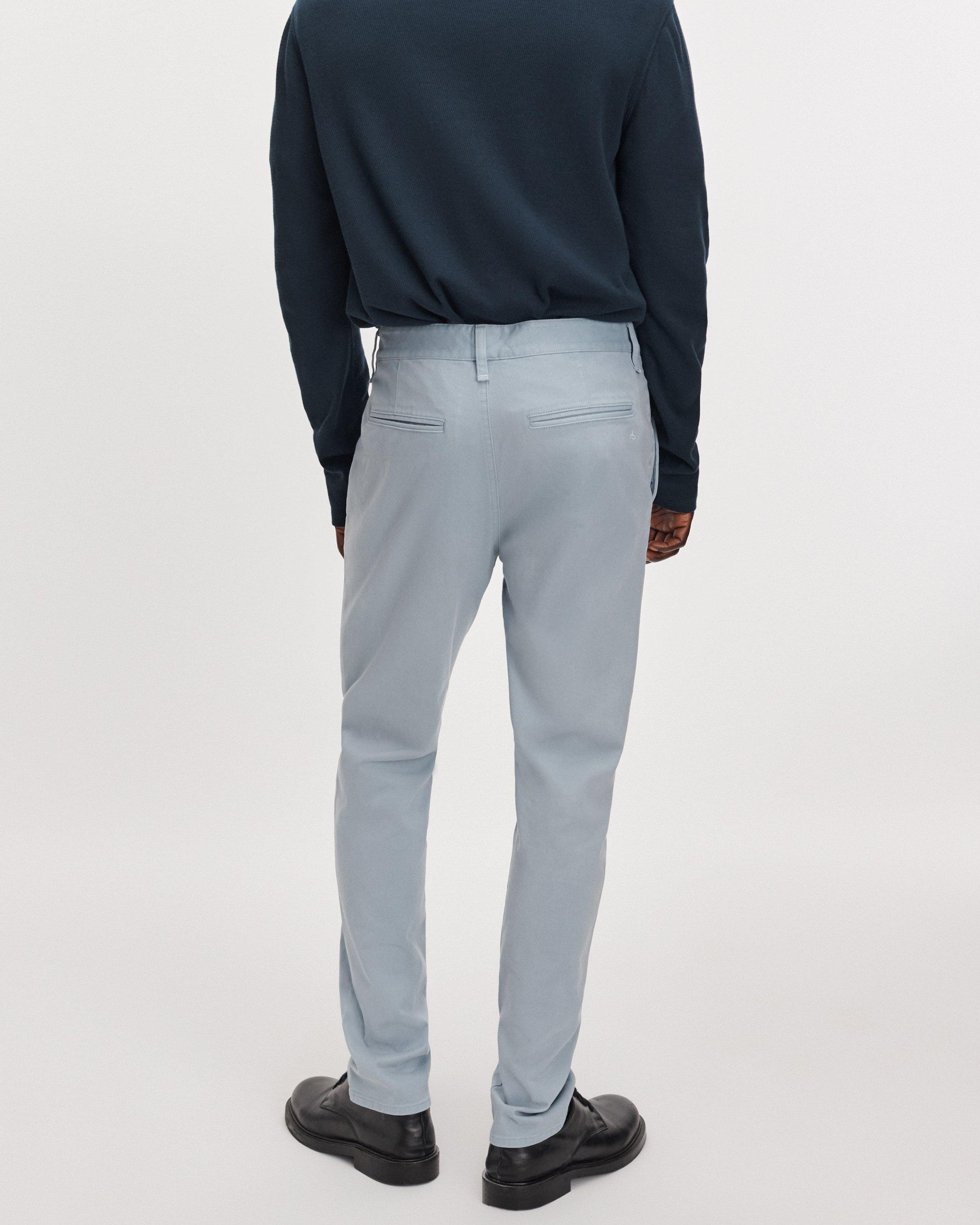 Fit 2 Stretch Twill Chino image number 3