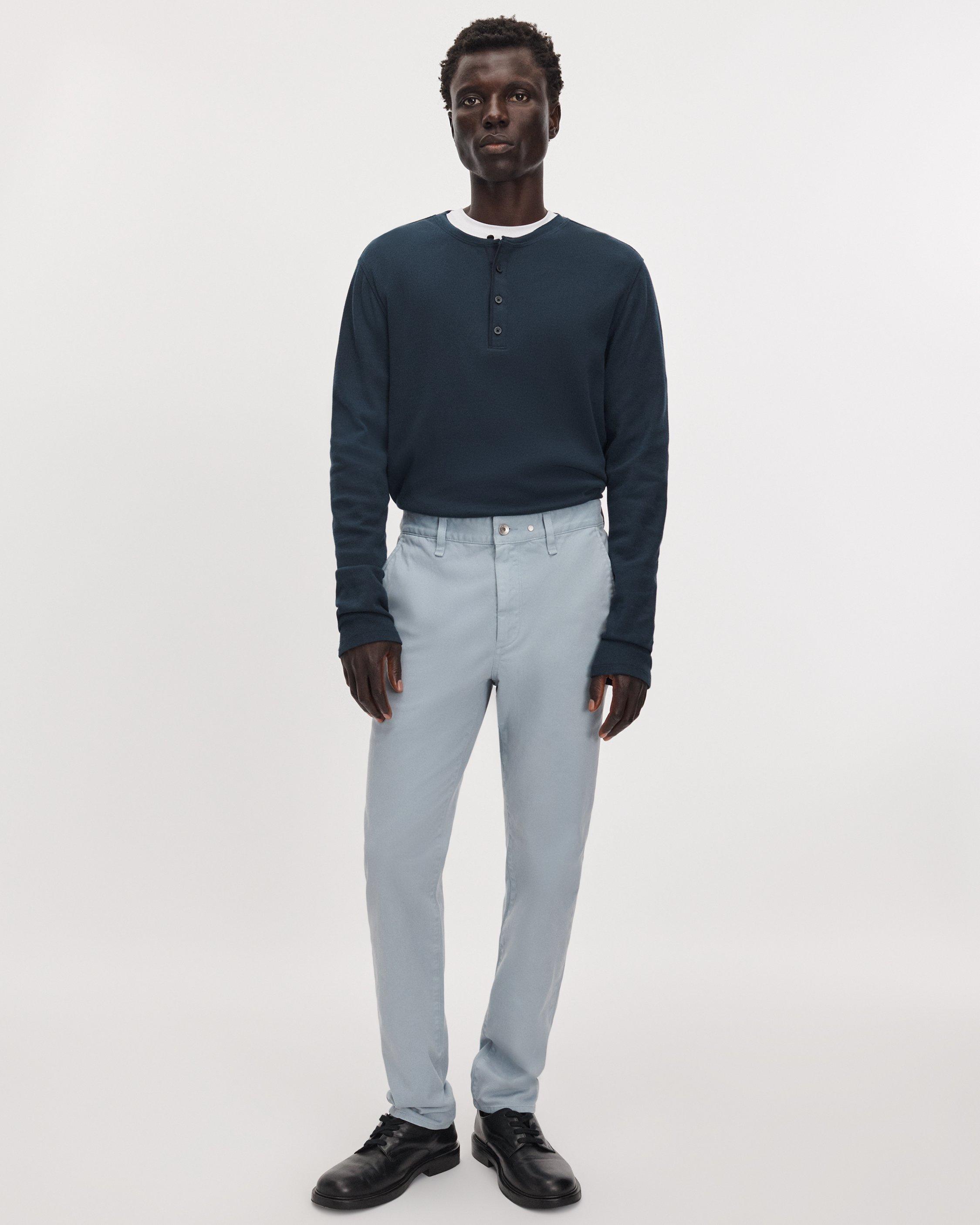 Fit 2 Stretch Twill Chino image number 4