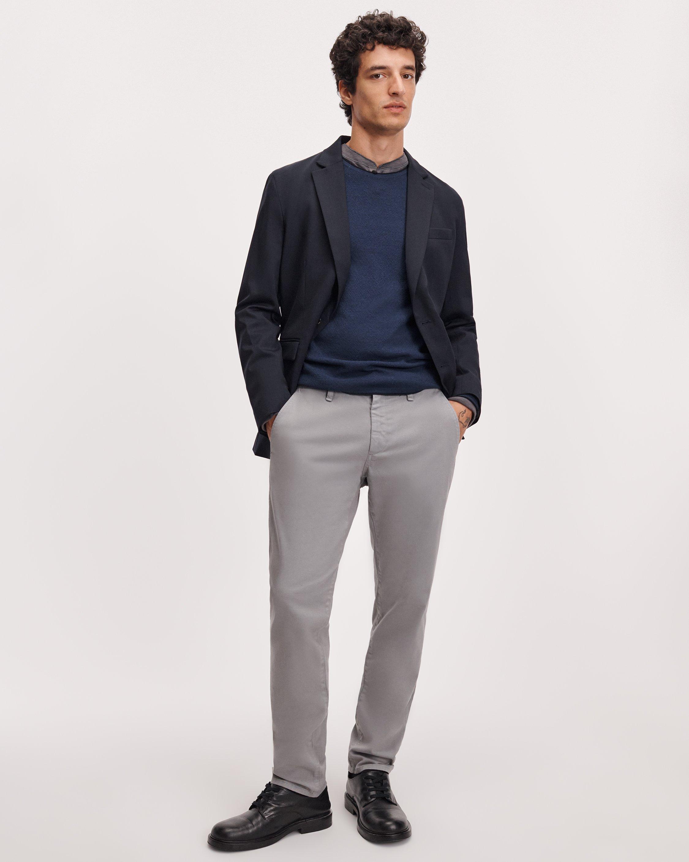 Fit 3 Athletic Chino image number 2