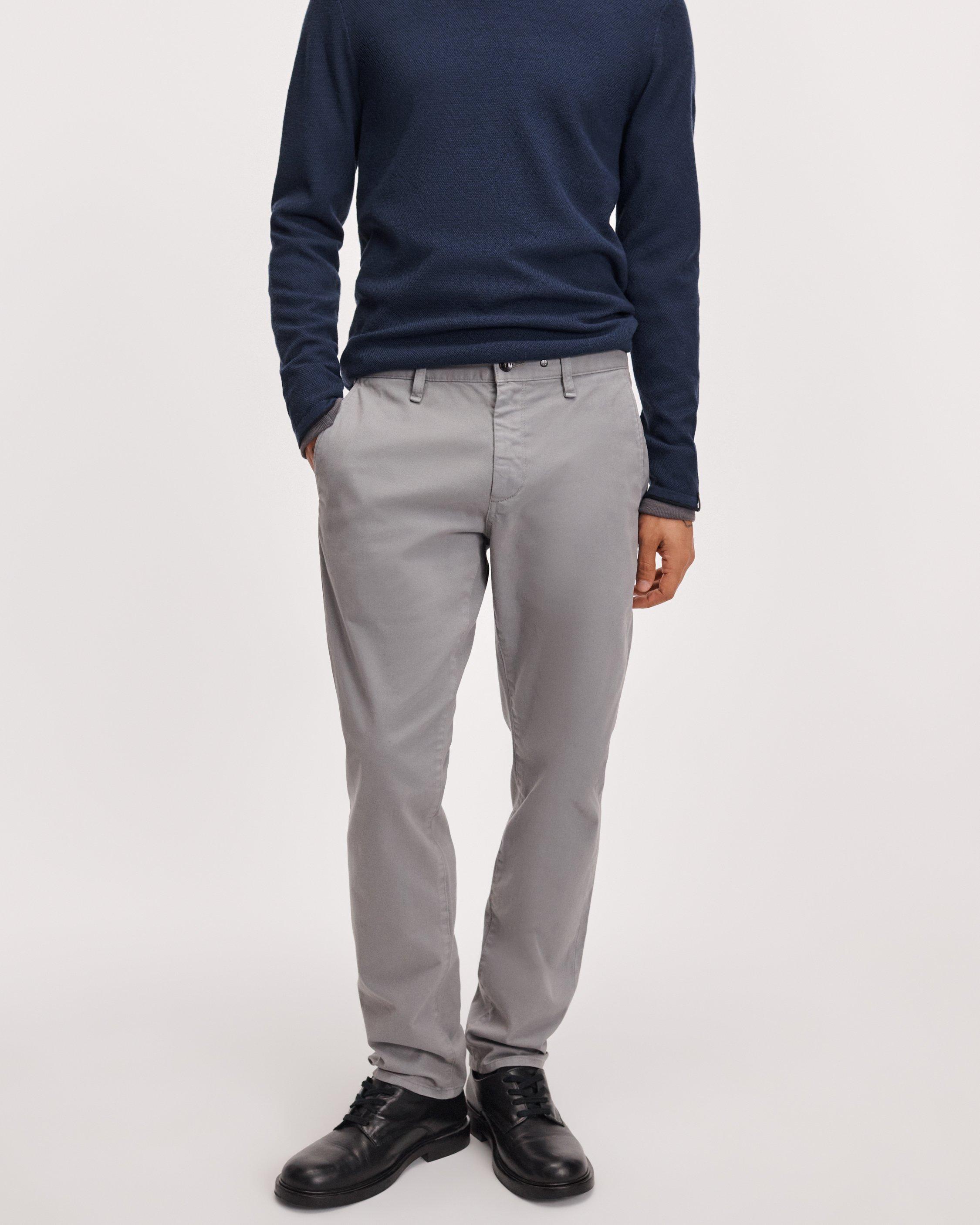 Fit 3 Athletic Chino image number 3