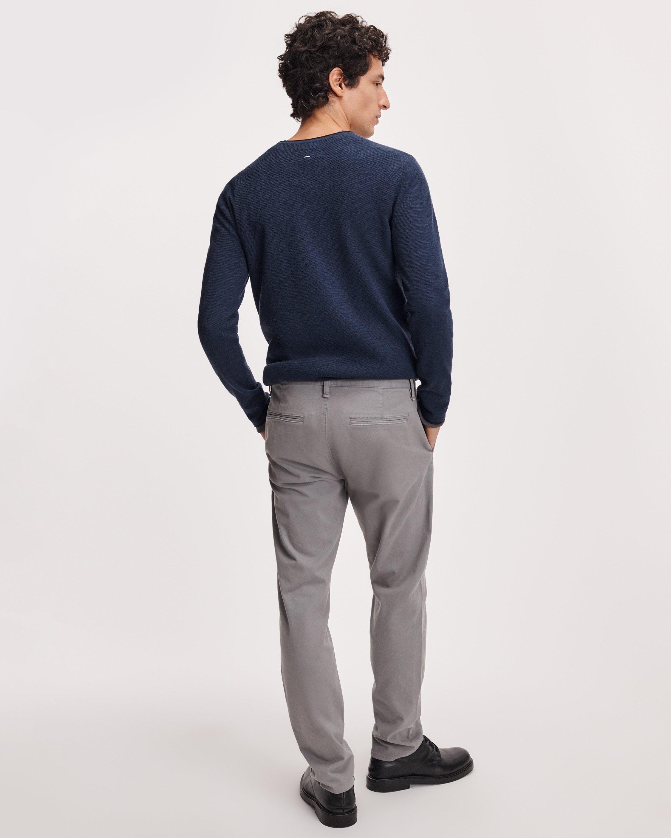 Fit 3 Athletic Chino image number 6
