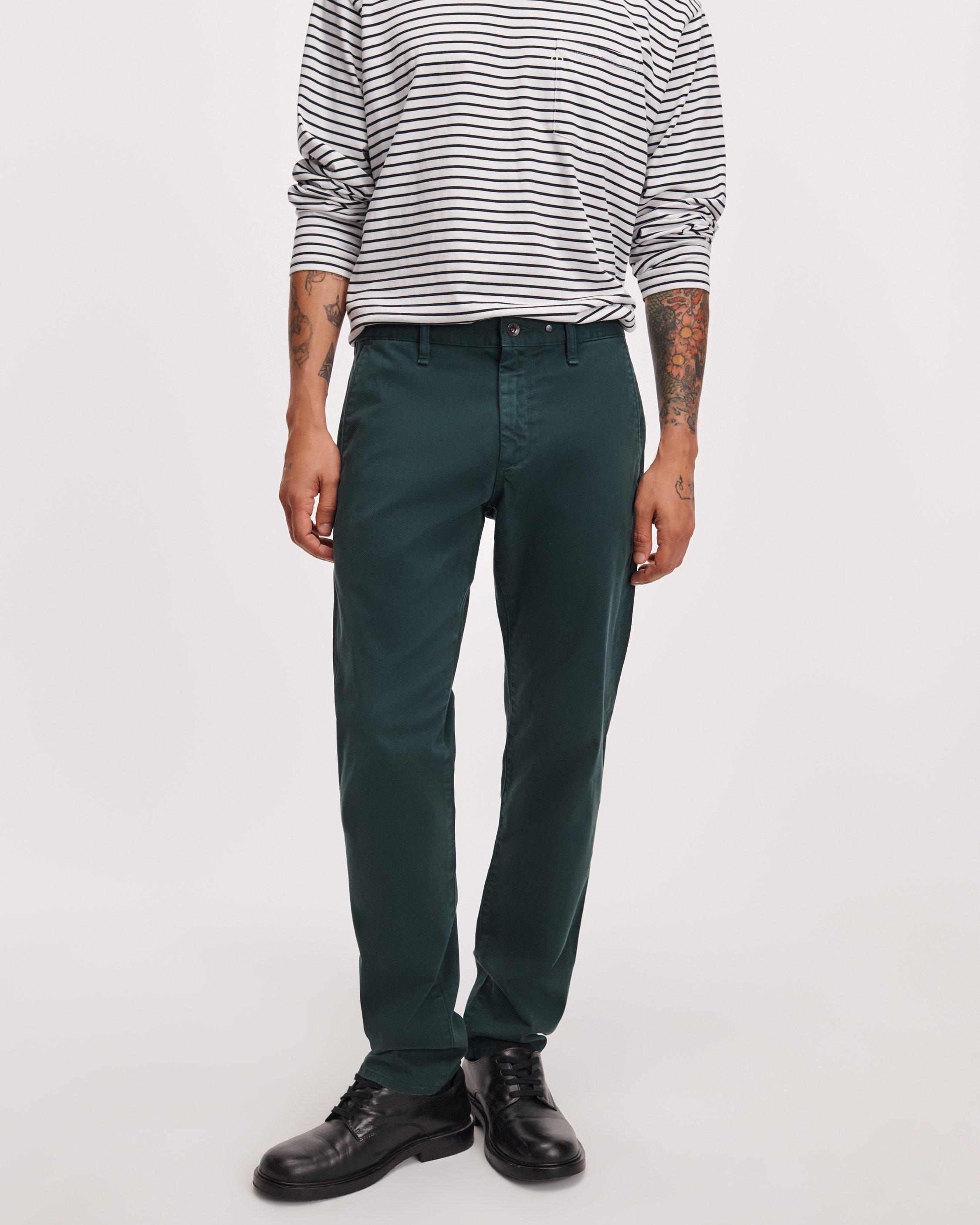 Fit 3 Athletic Chino image number 3