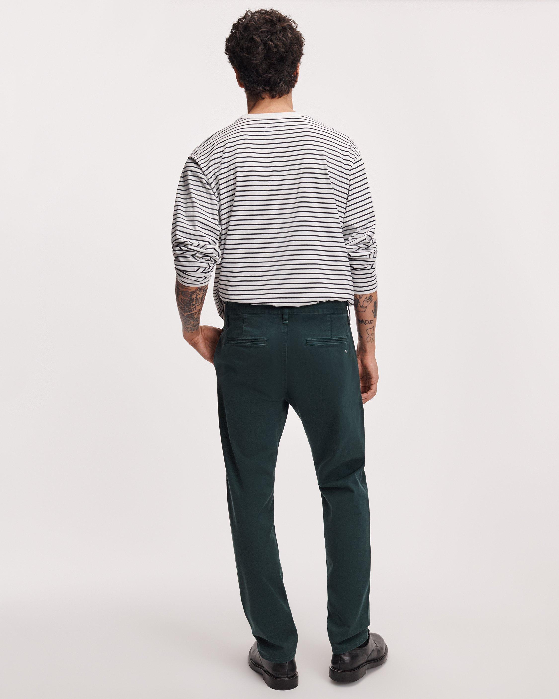 Fit 3 Athletic Chino image number 6