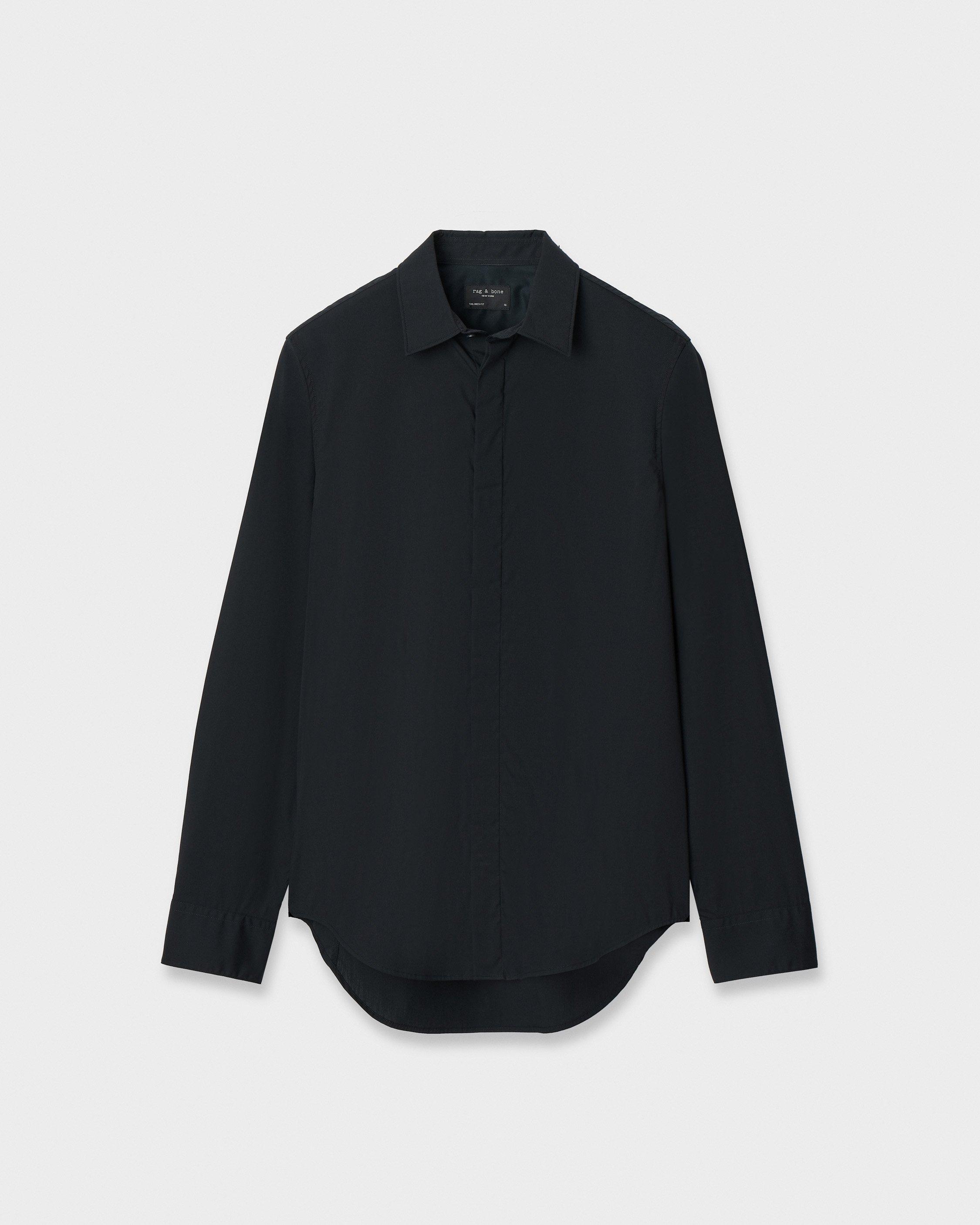 rb Tailored Shirt image number 1