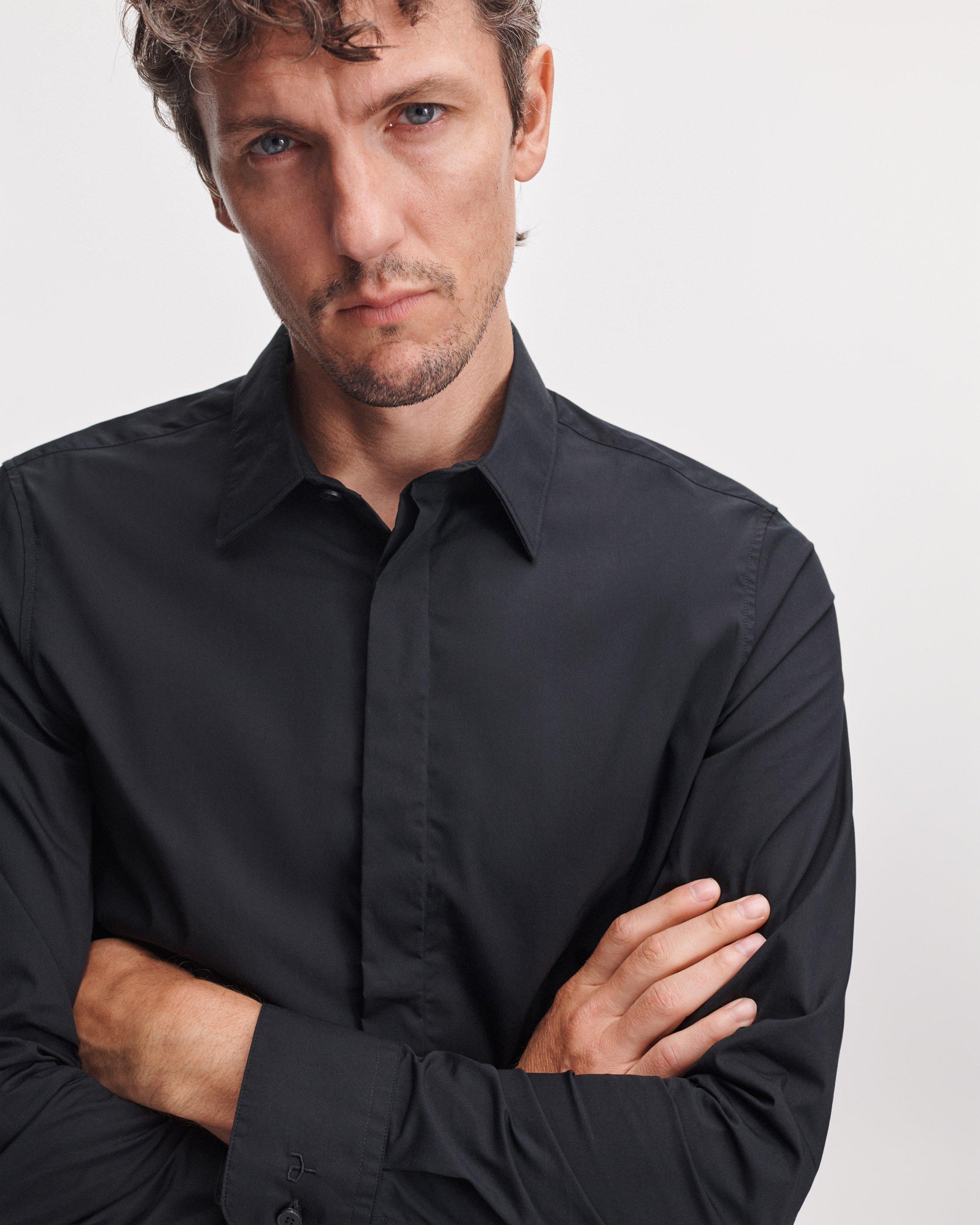 rb Tailored Shirt image number 4