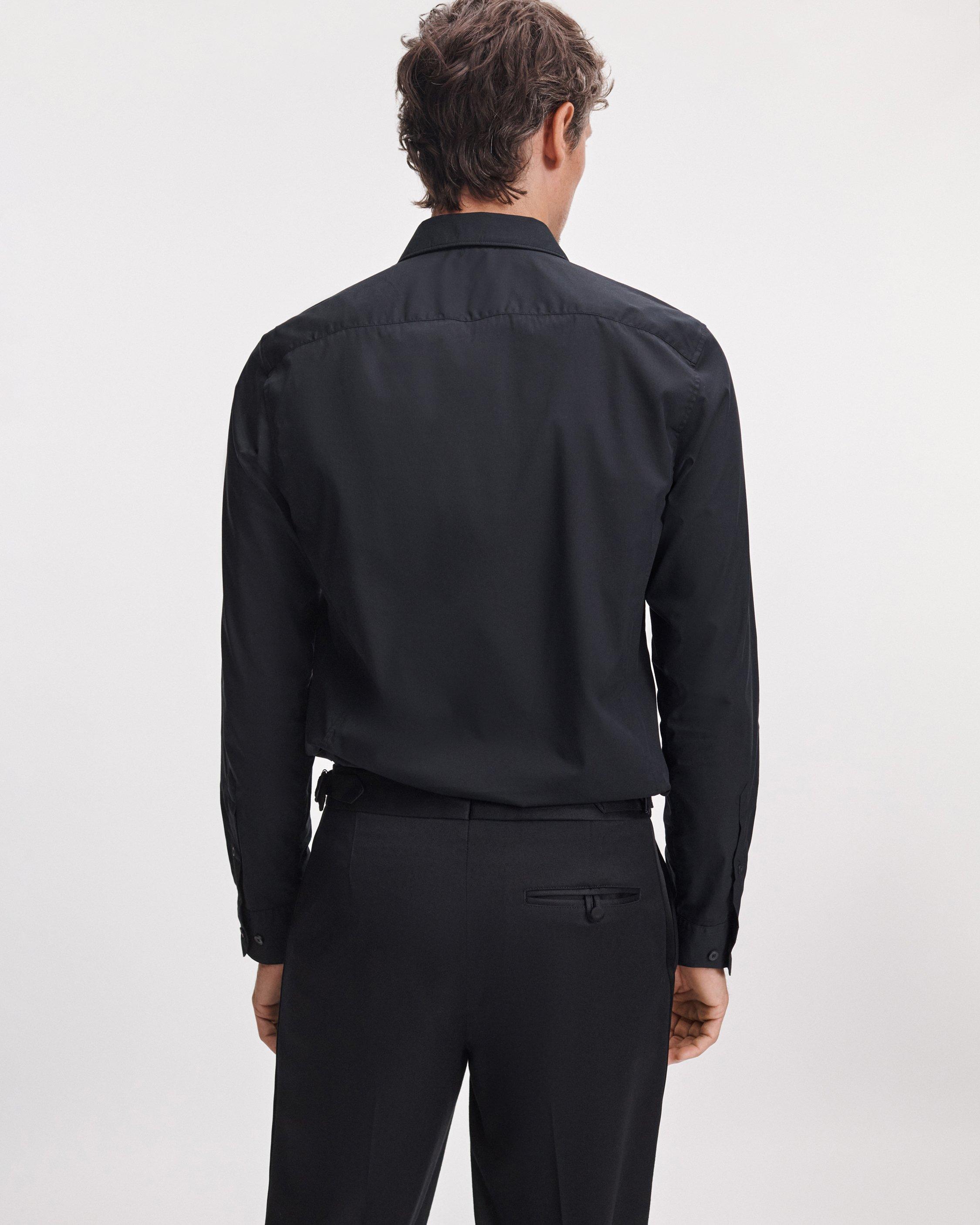 rb Tailored Shirt image number 5