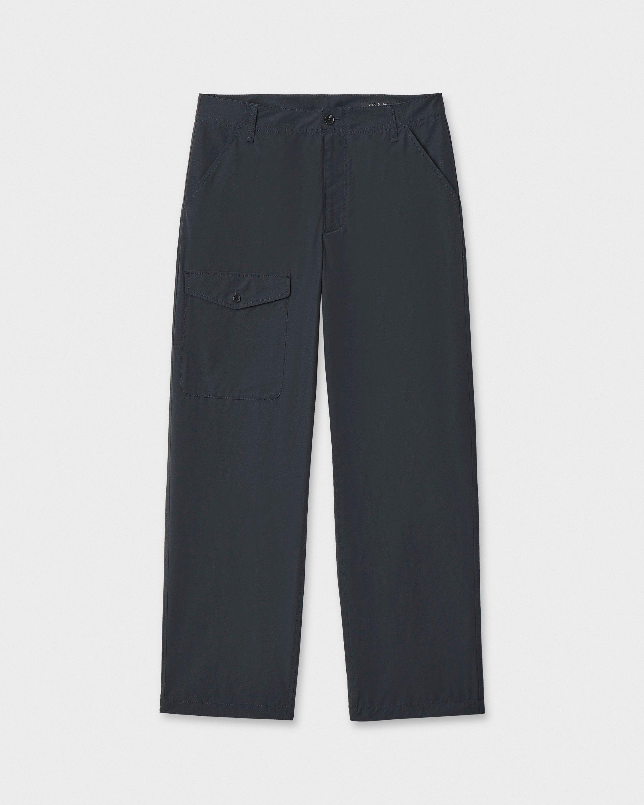 Baggy Cargo Trouser image number 1