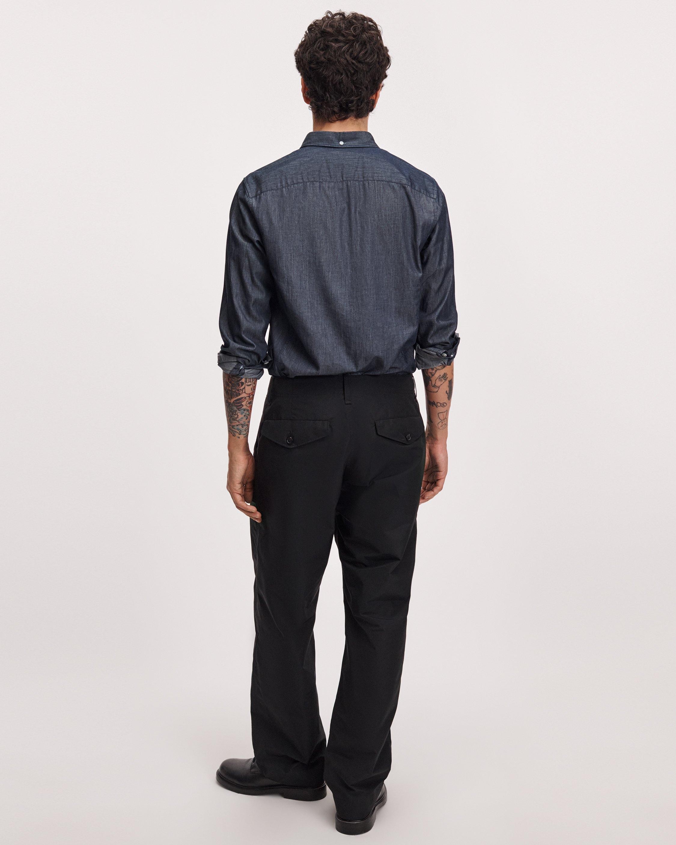 Baggy Cargo Trouser image number 5