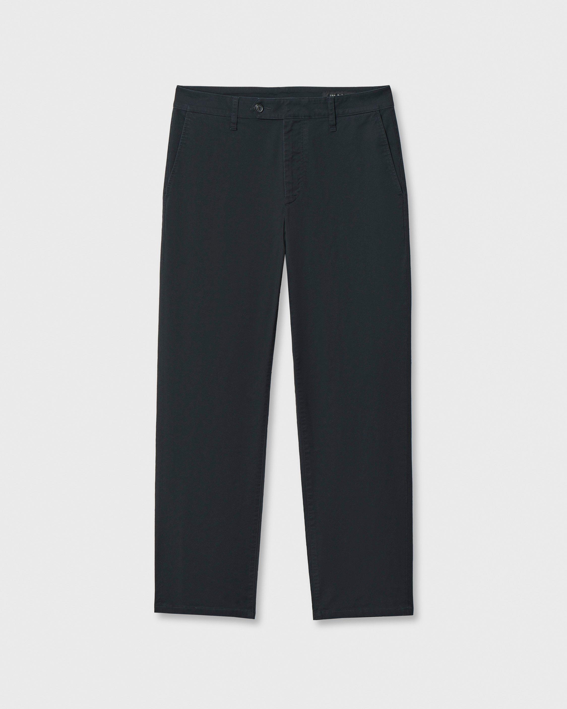 Refined Twill Chino image number 1