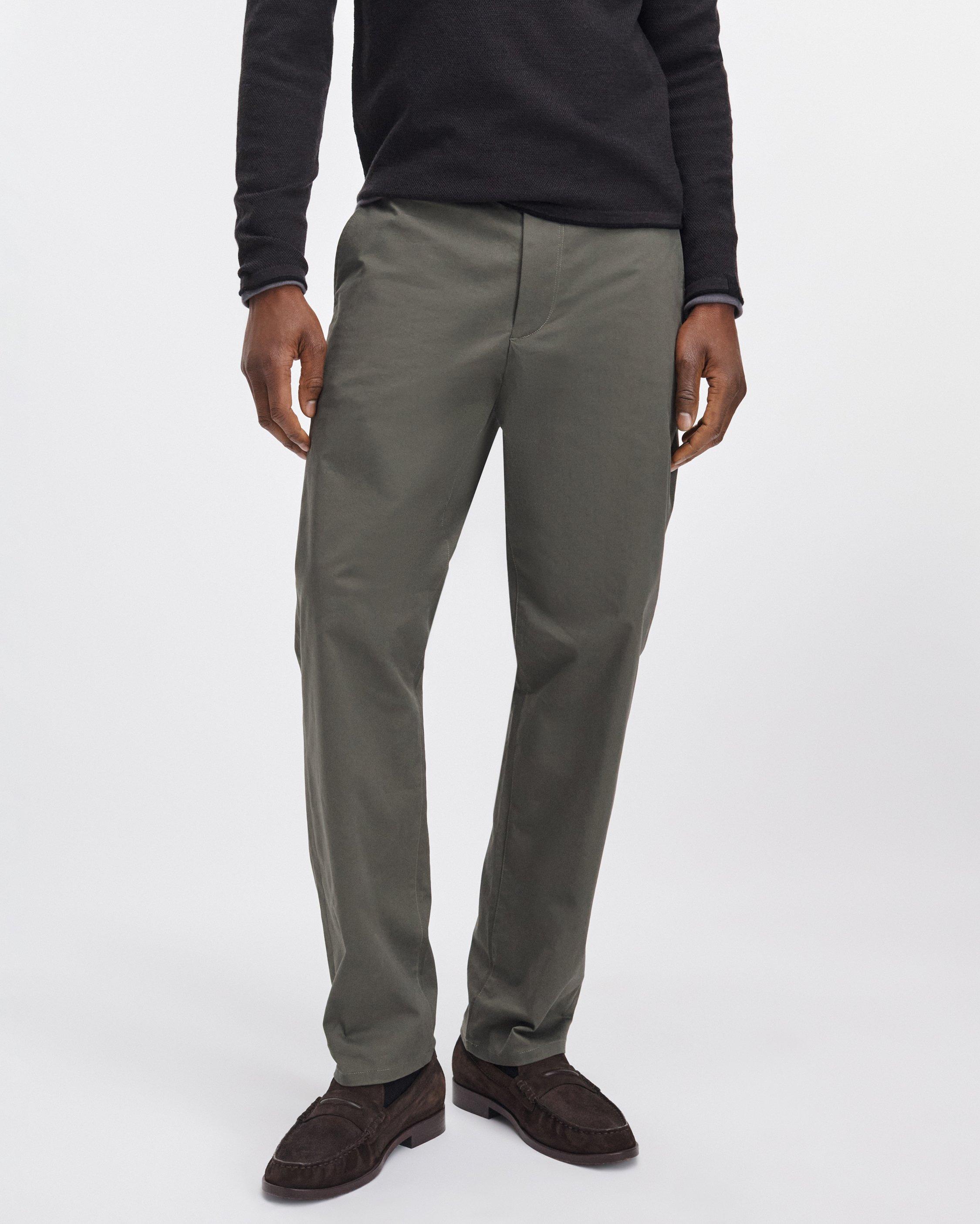 Refined Twill Chino image number 3