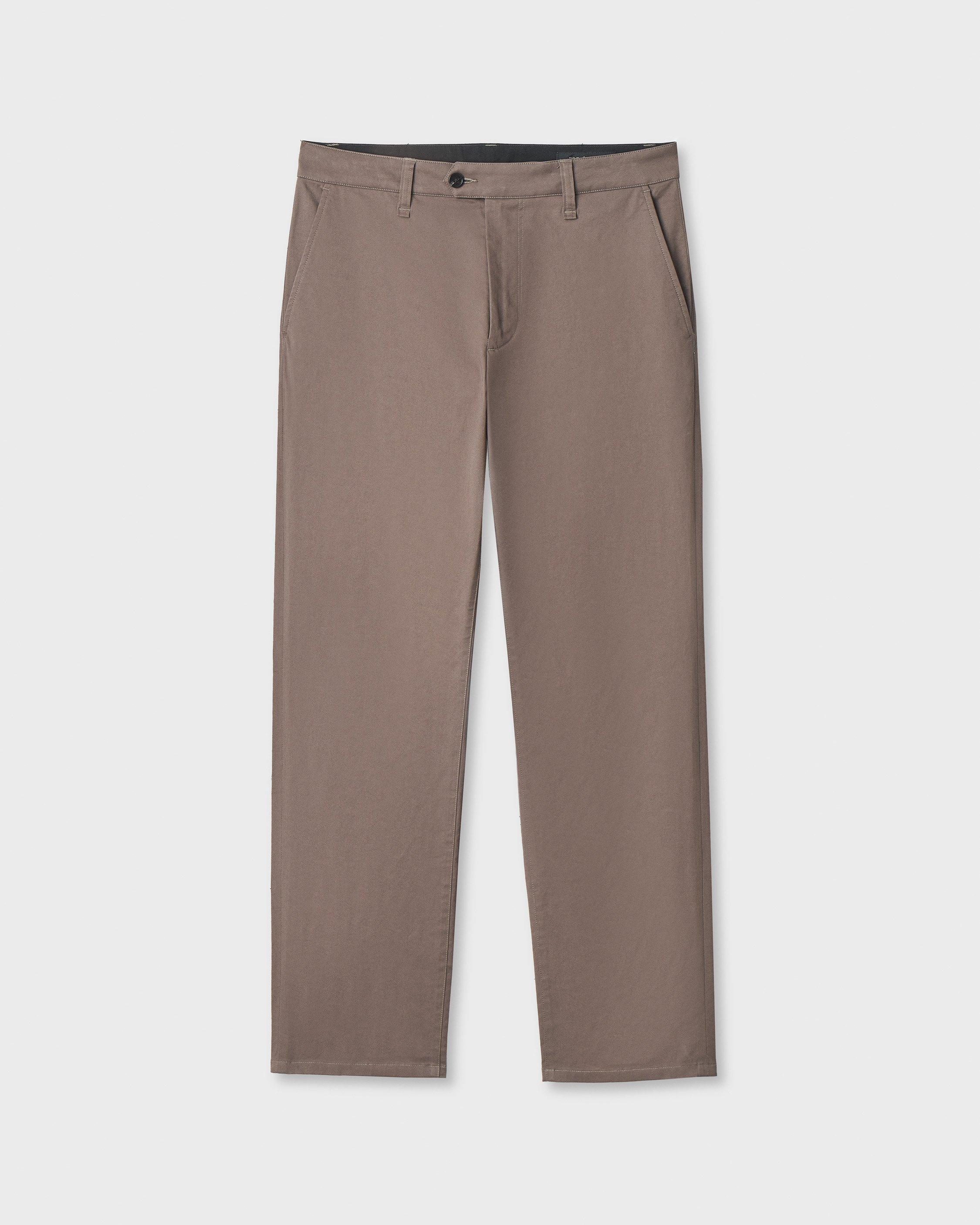 Evan Refined Chino image number 1
