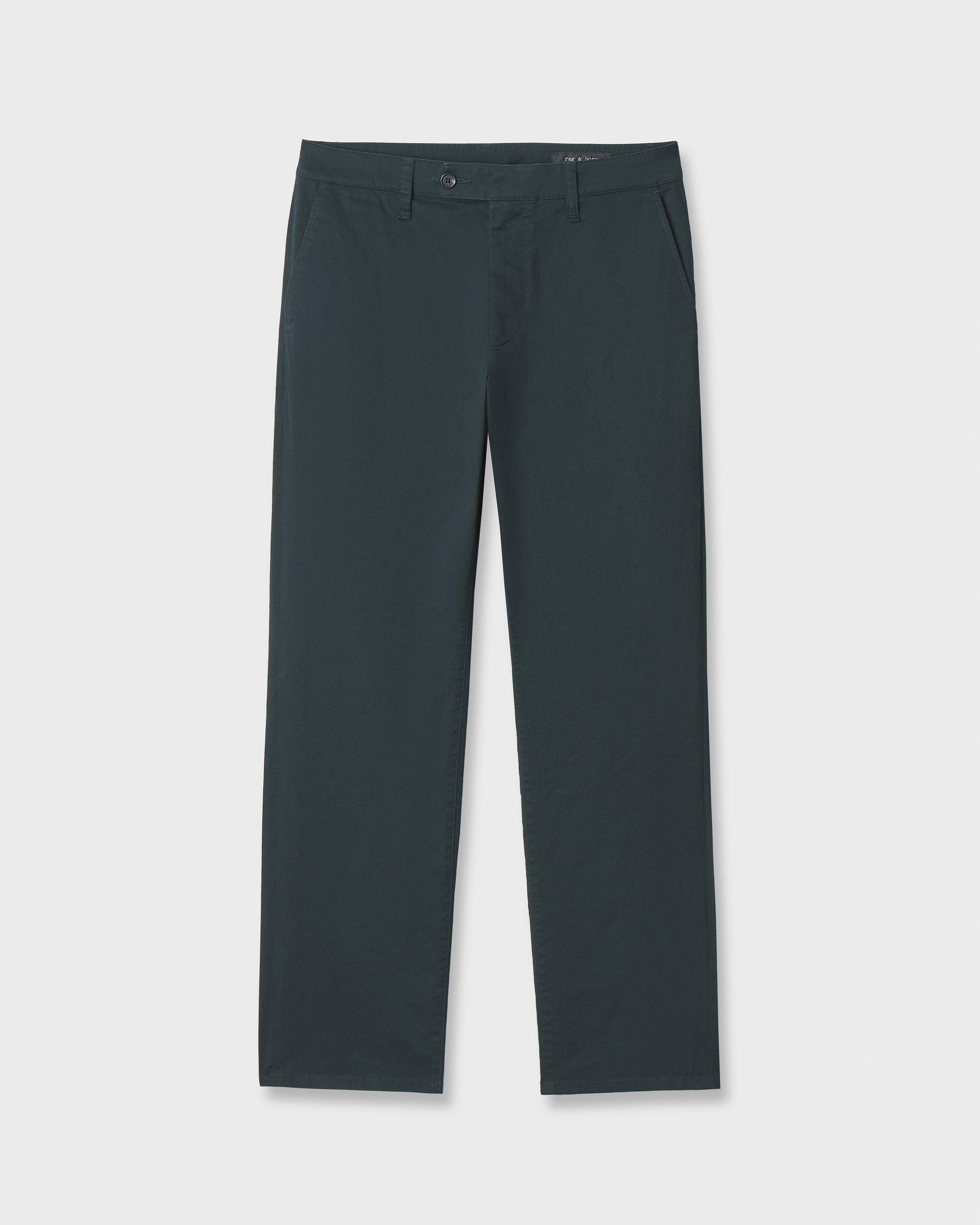 Evan Refined Chino image number 1