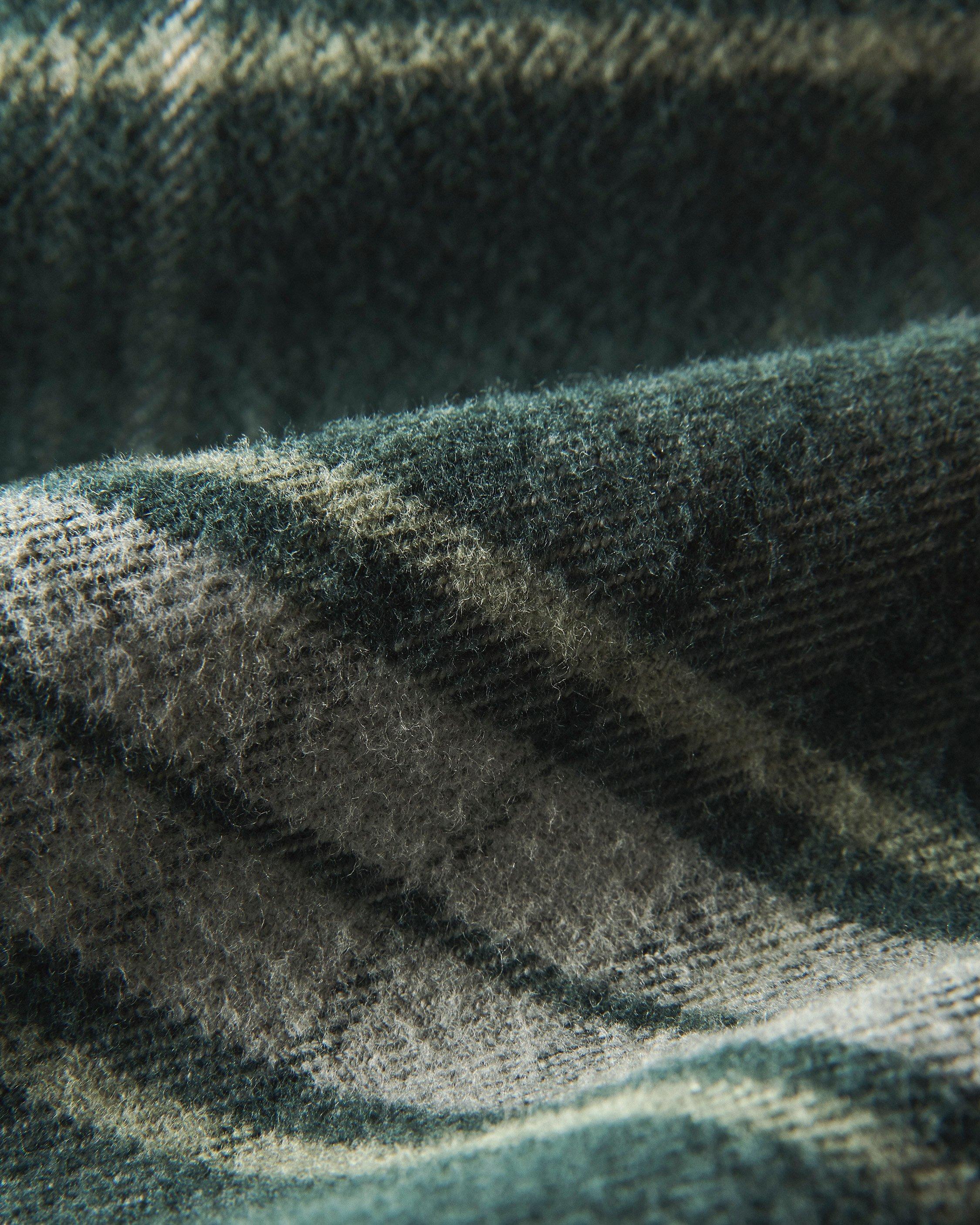 Tomlin Plaid Flannel Shirt image number 2