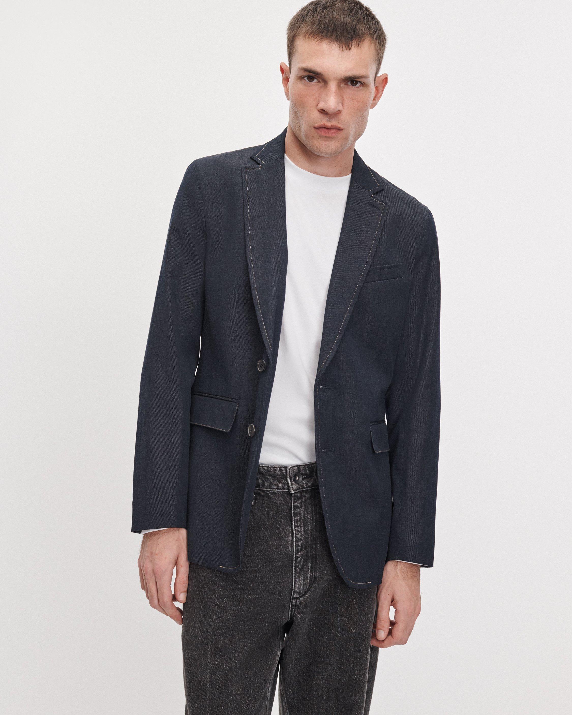 Ashcroft Wool-Blend Jacket image number 2