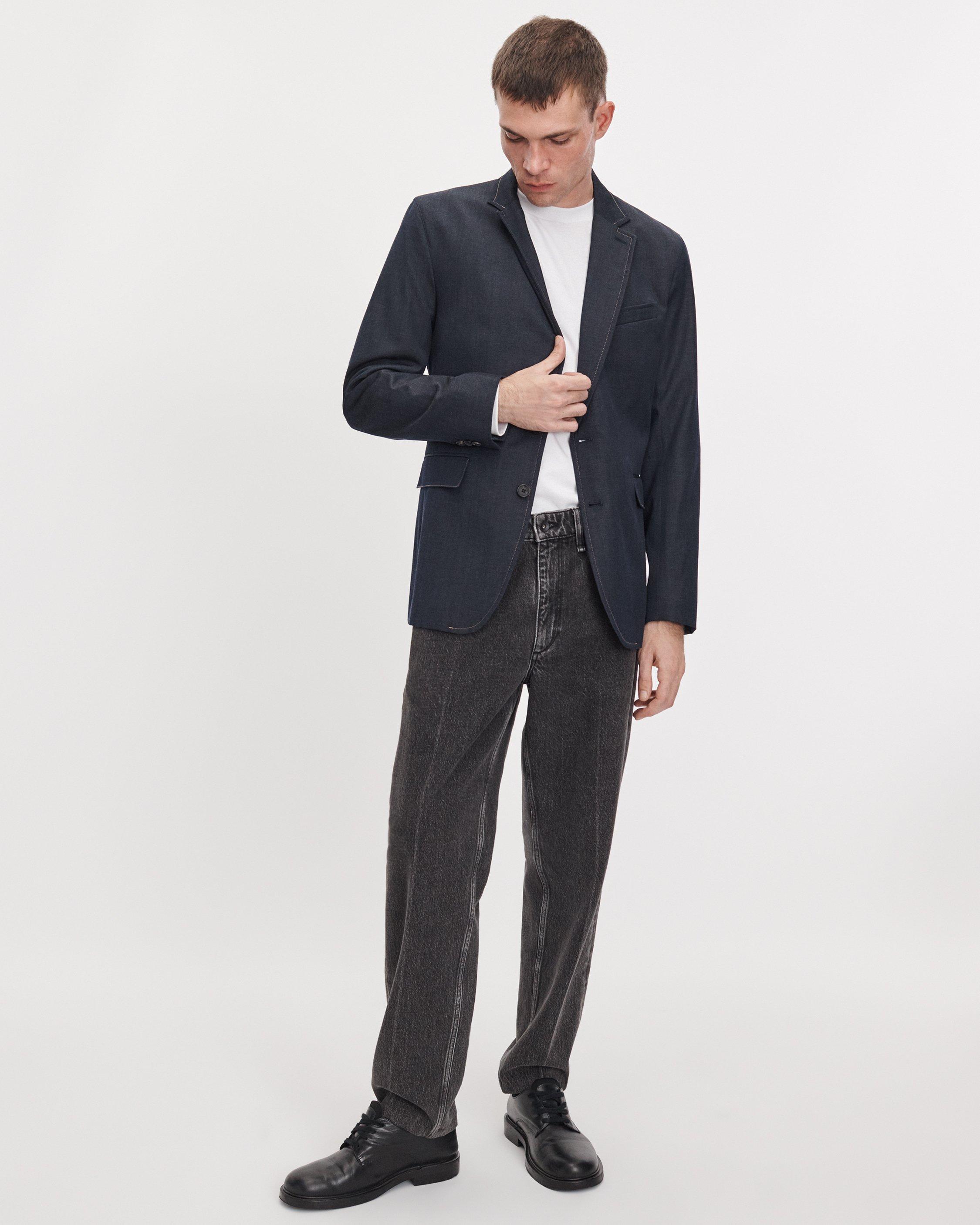 Ashcroft Wool-Blend Jacket image number 3