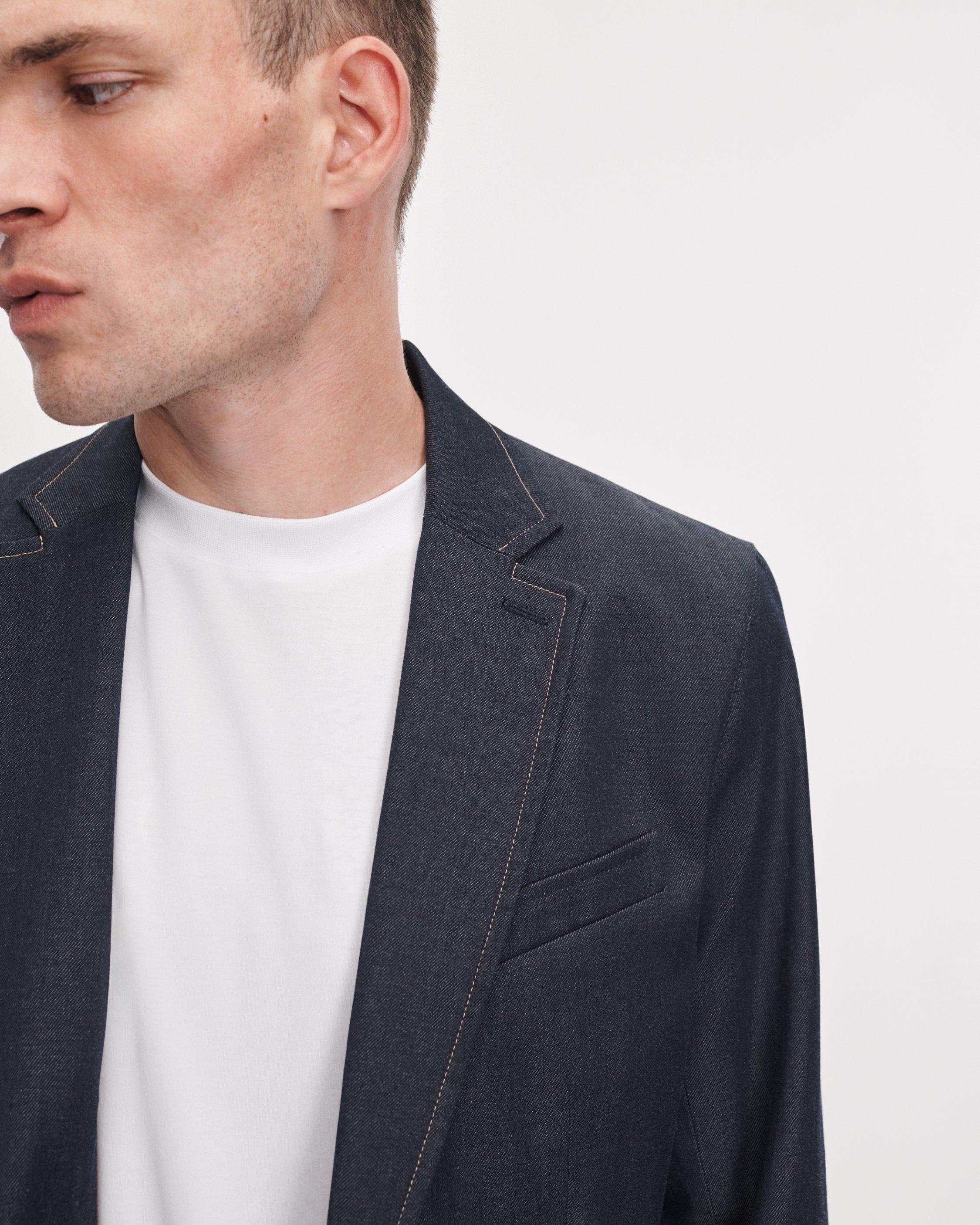 Ashcroft Wool-Blend Jacket image number 4