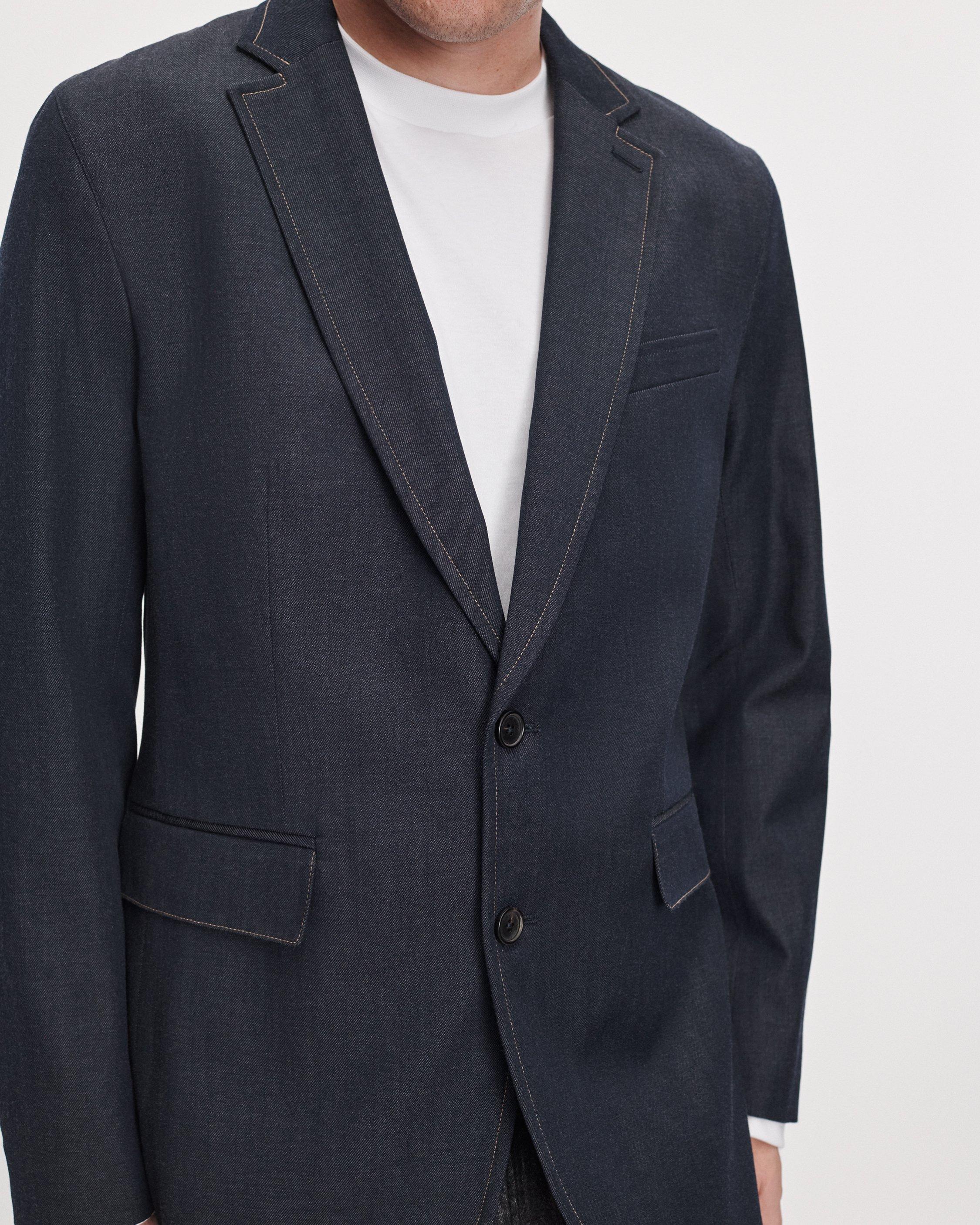 Ashcroft Wool-Blend Jacket image number 5