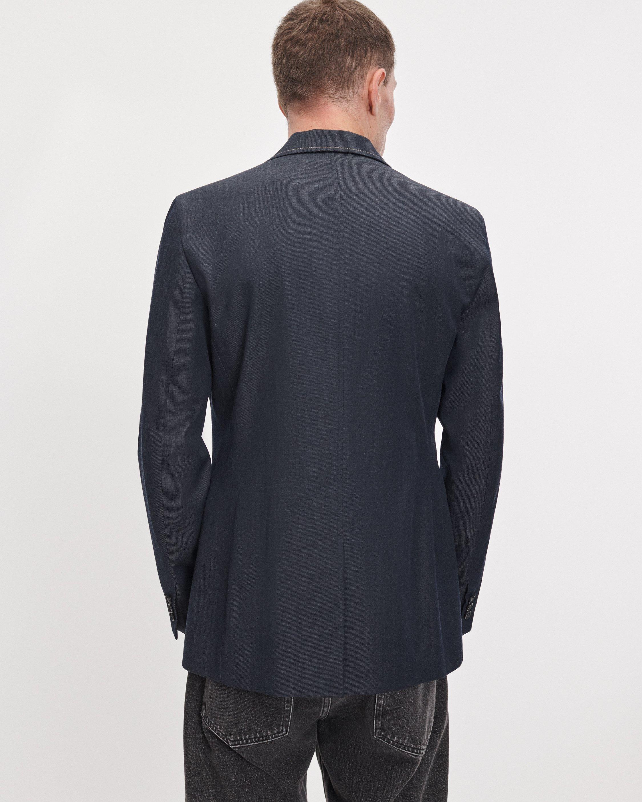 Ashcroft Wool-Blend Jacket image number 6