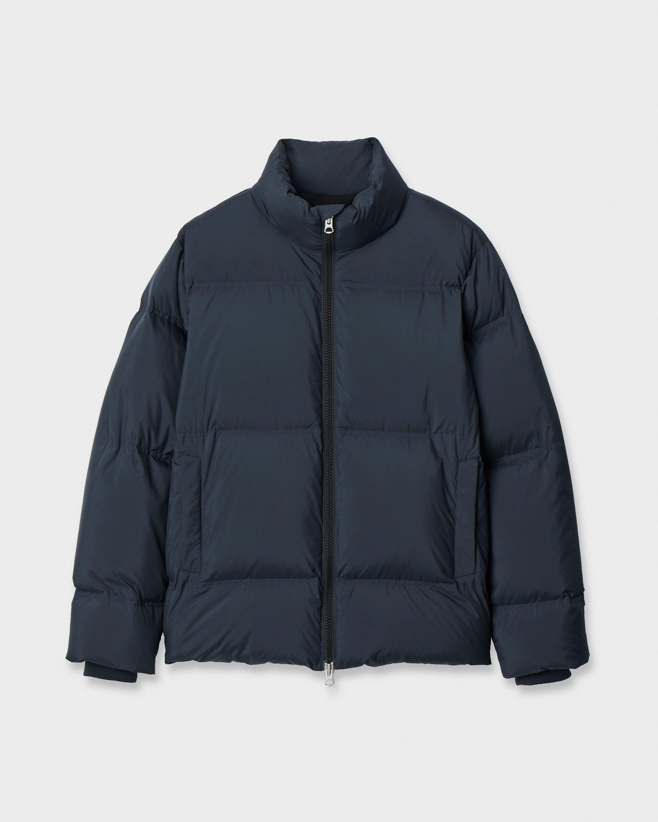 Down-Filled Puffer Jacket image number 1