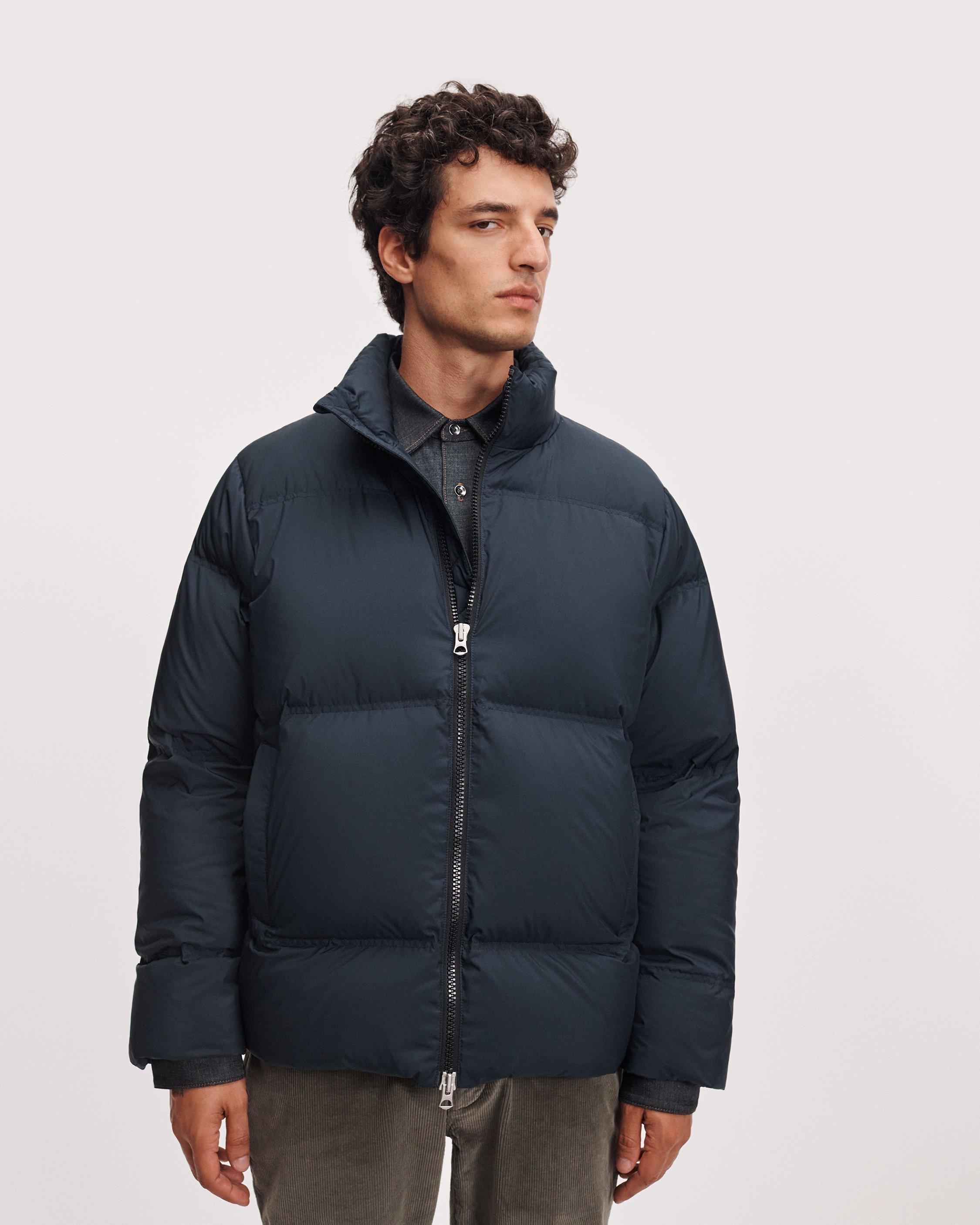 Down-Filled Puffer Jacket image number 2