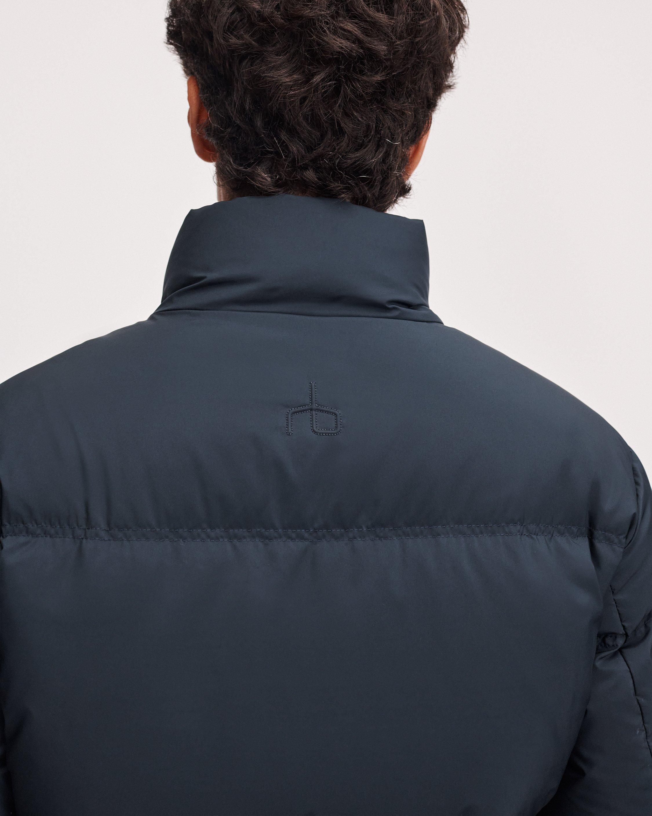 Down-Filled Puffer Jacket image number 5