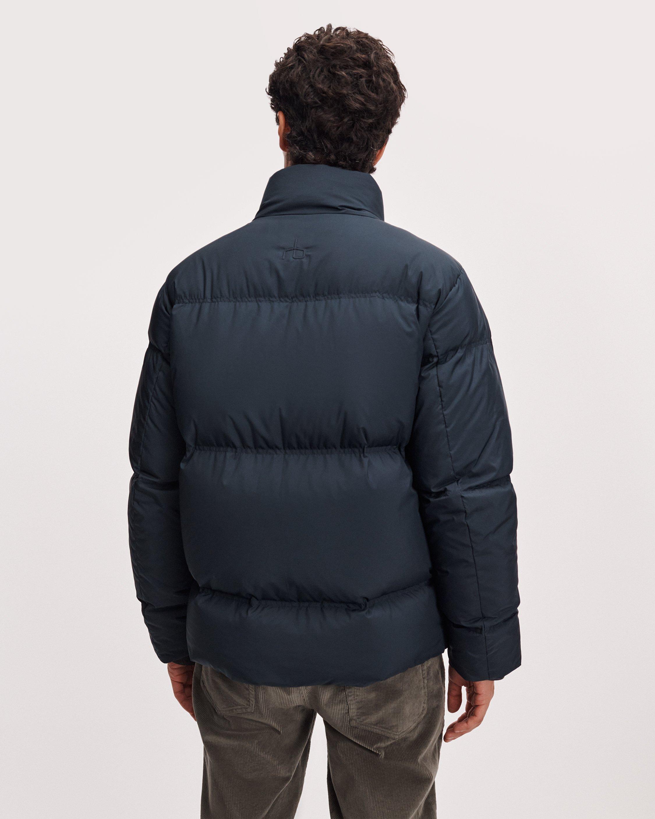 Down-Filled Puffer Jacket image number 6