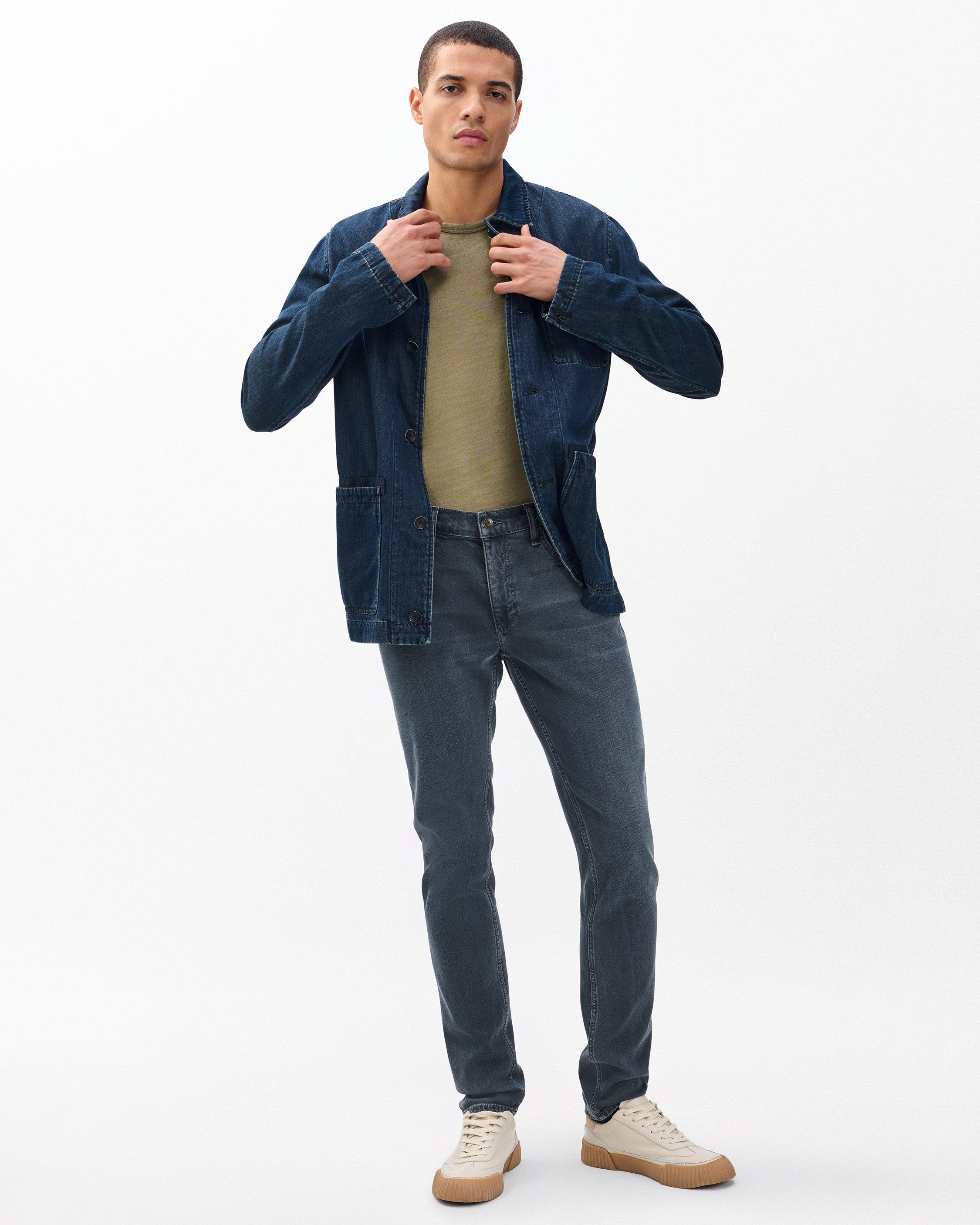 Fit 1 Skinny Jeans image number 1