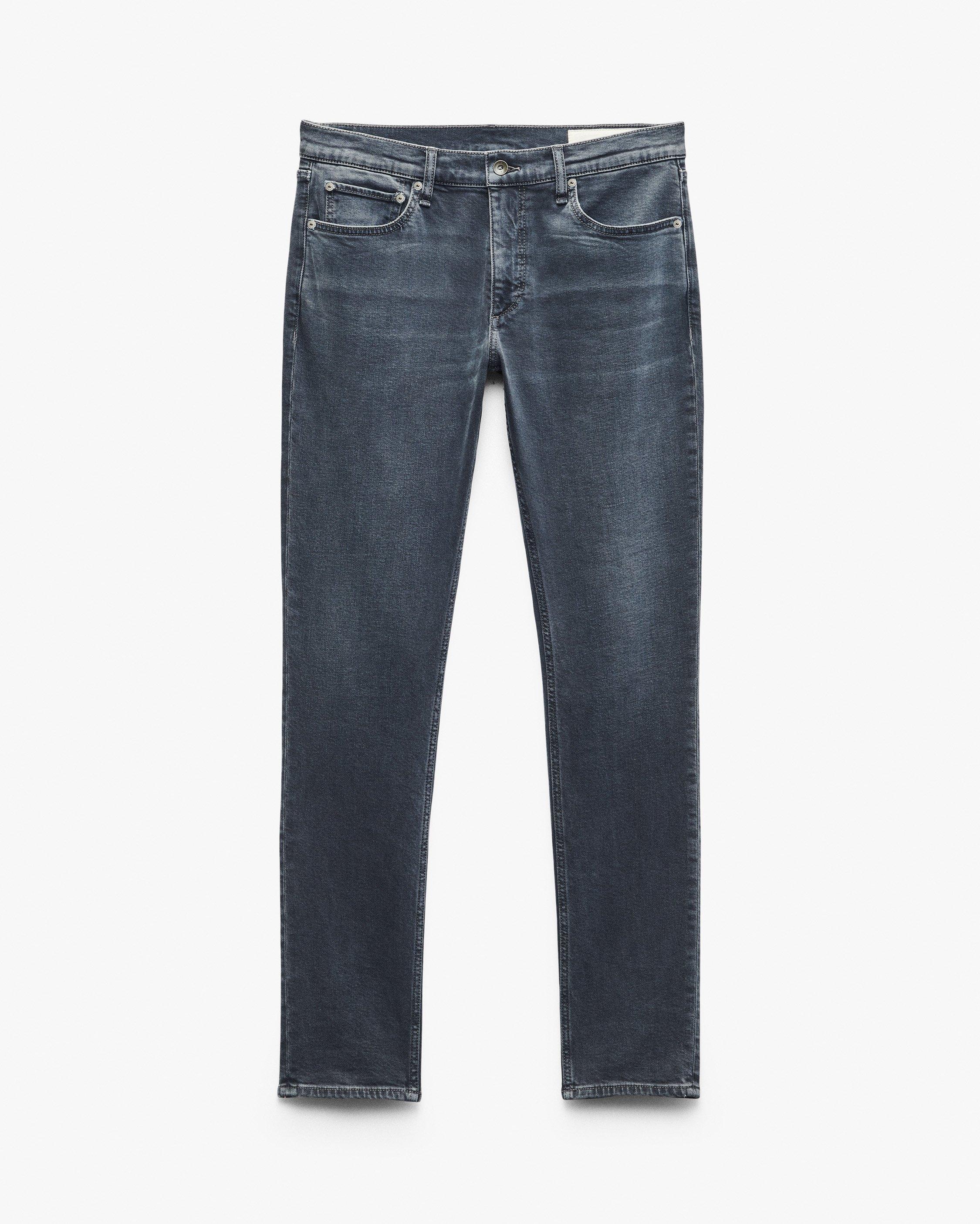 Fit 1 Skinny Jeans image number 2