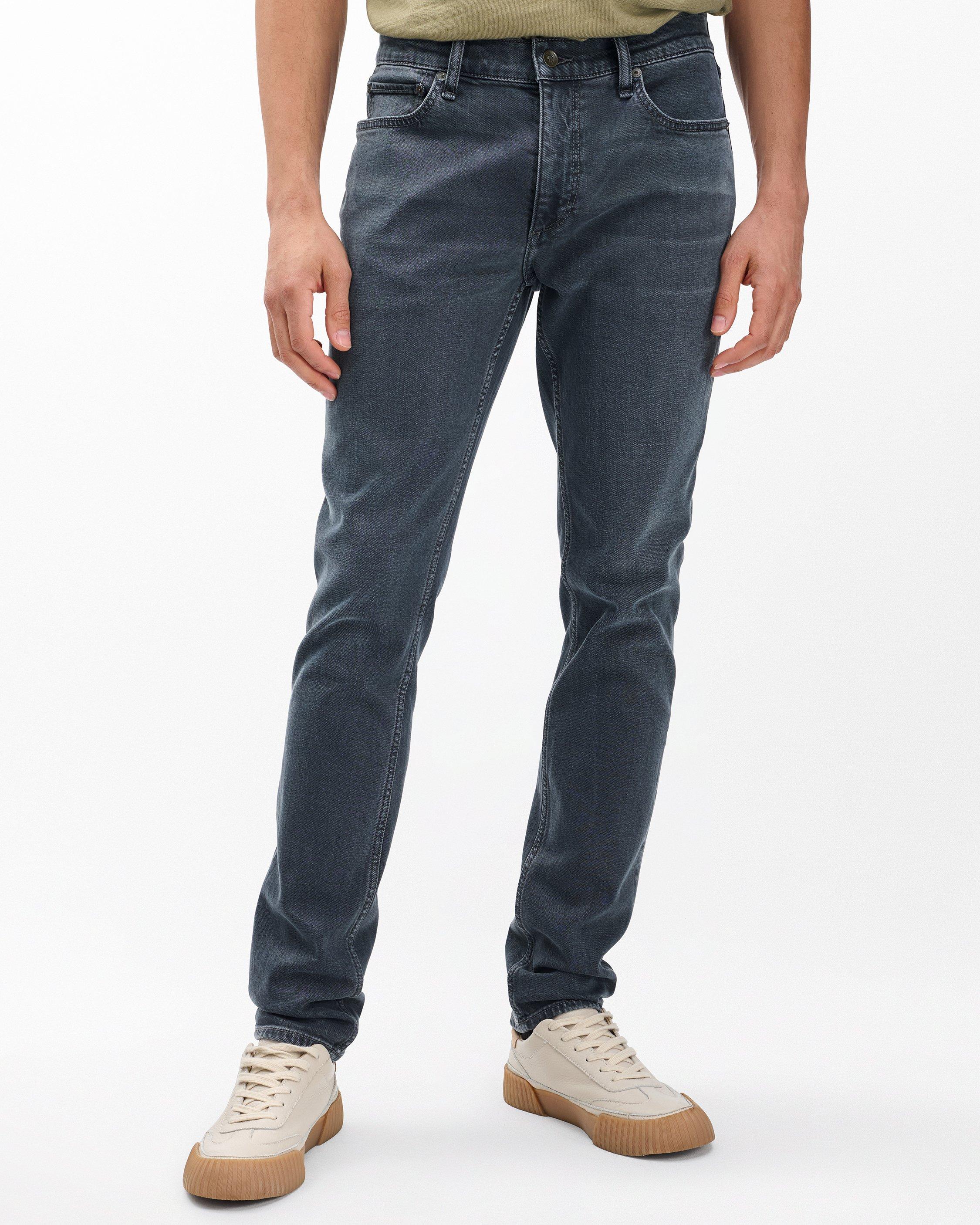 Fit 1 Skinny Jeans image number 4