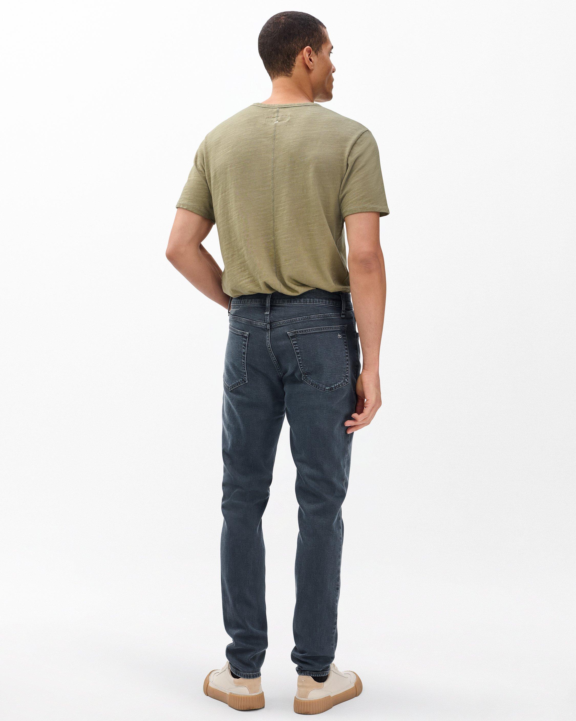 Fit 1 Skinny Jeans image number 6