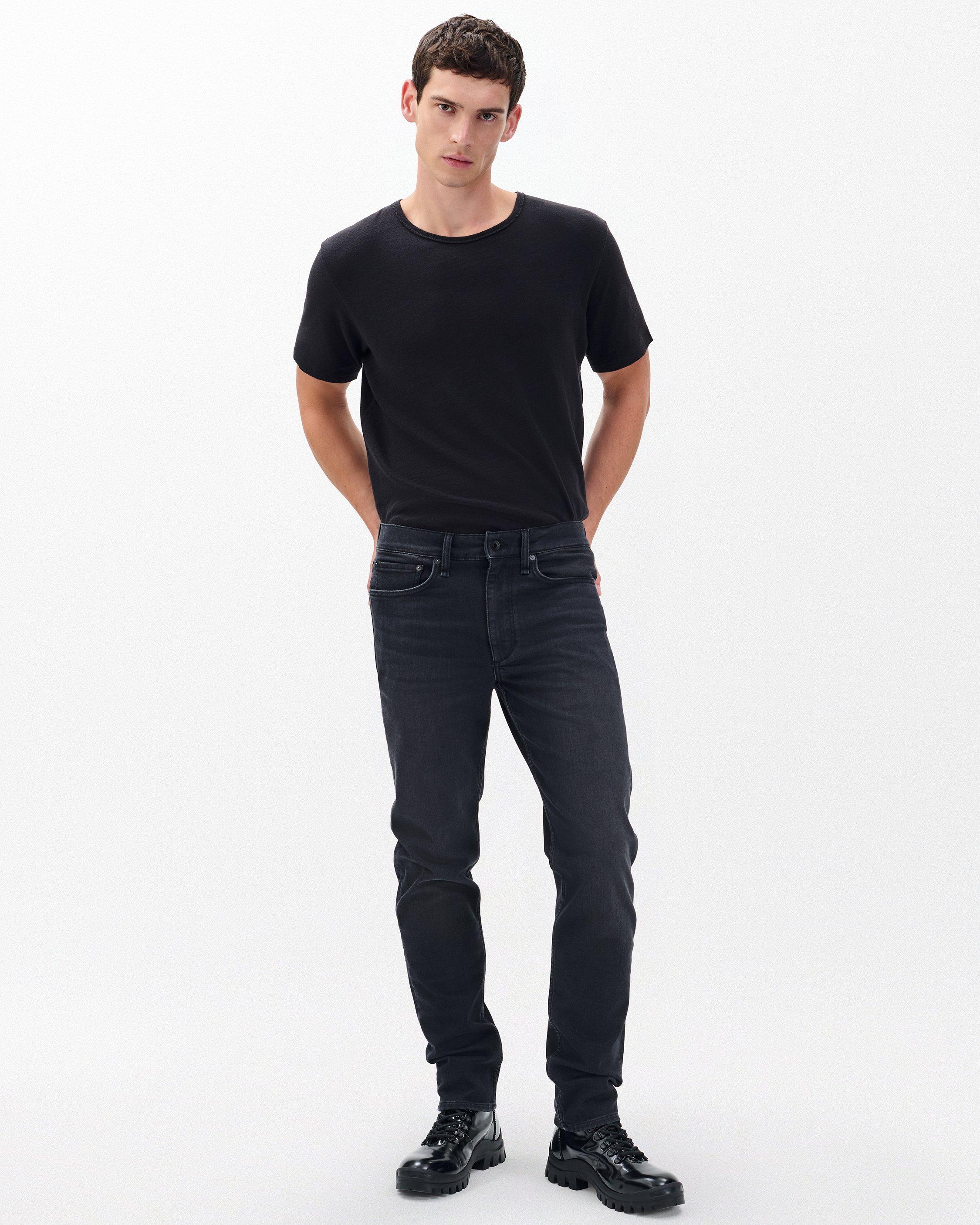 Fit 2 Slim Jeans image number 3