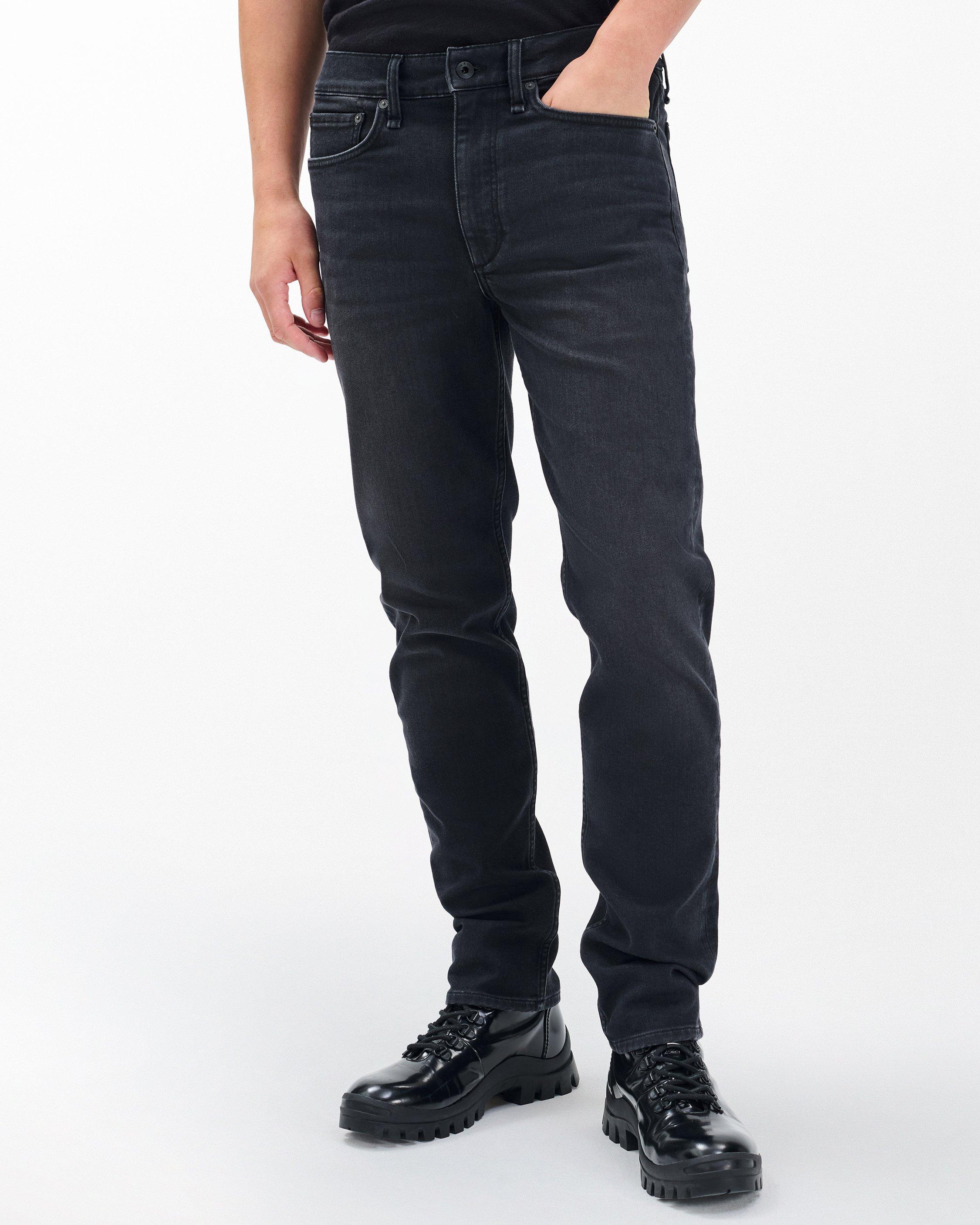 Fit 2 Slim Jeans image number 4