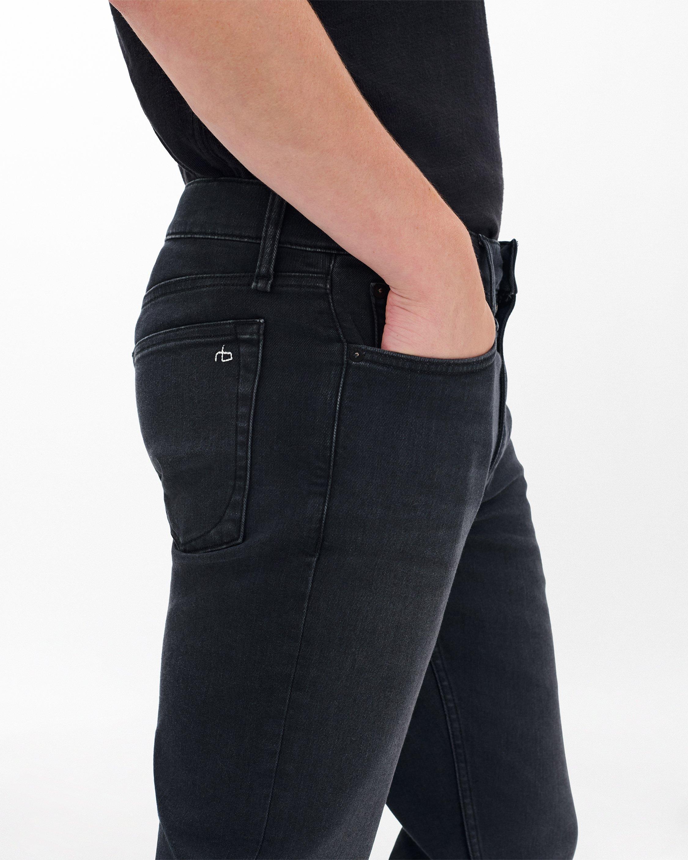 Fit 2 Slim Jeans image number 5