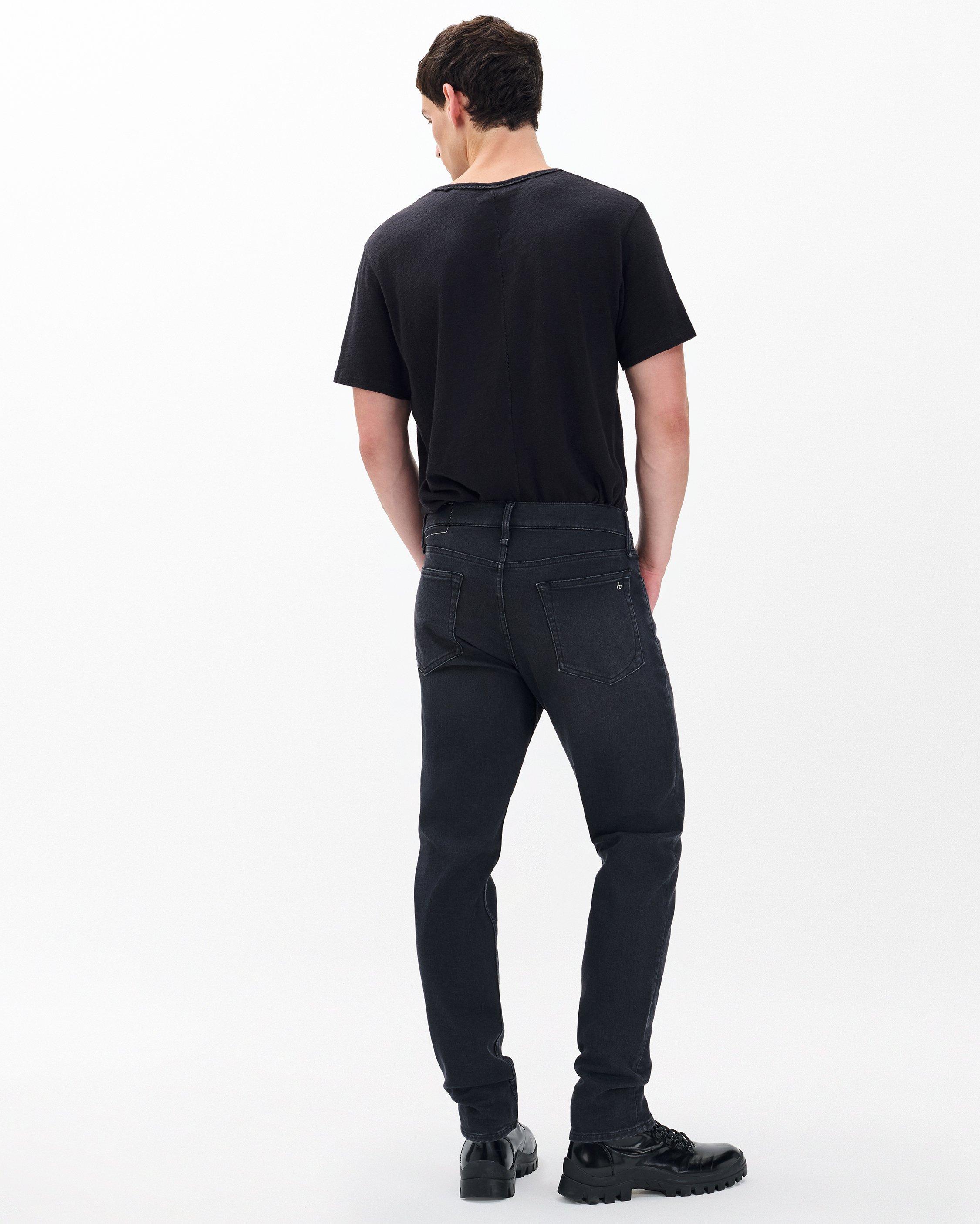 Fit 2 Slim Jeans image number 6