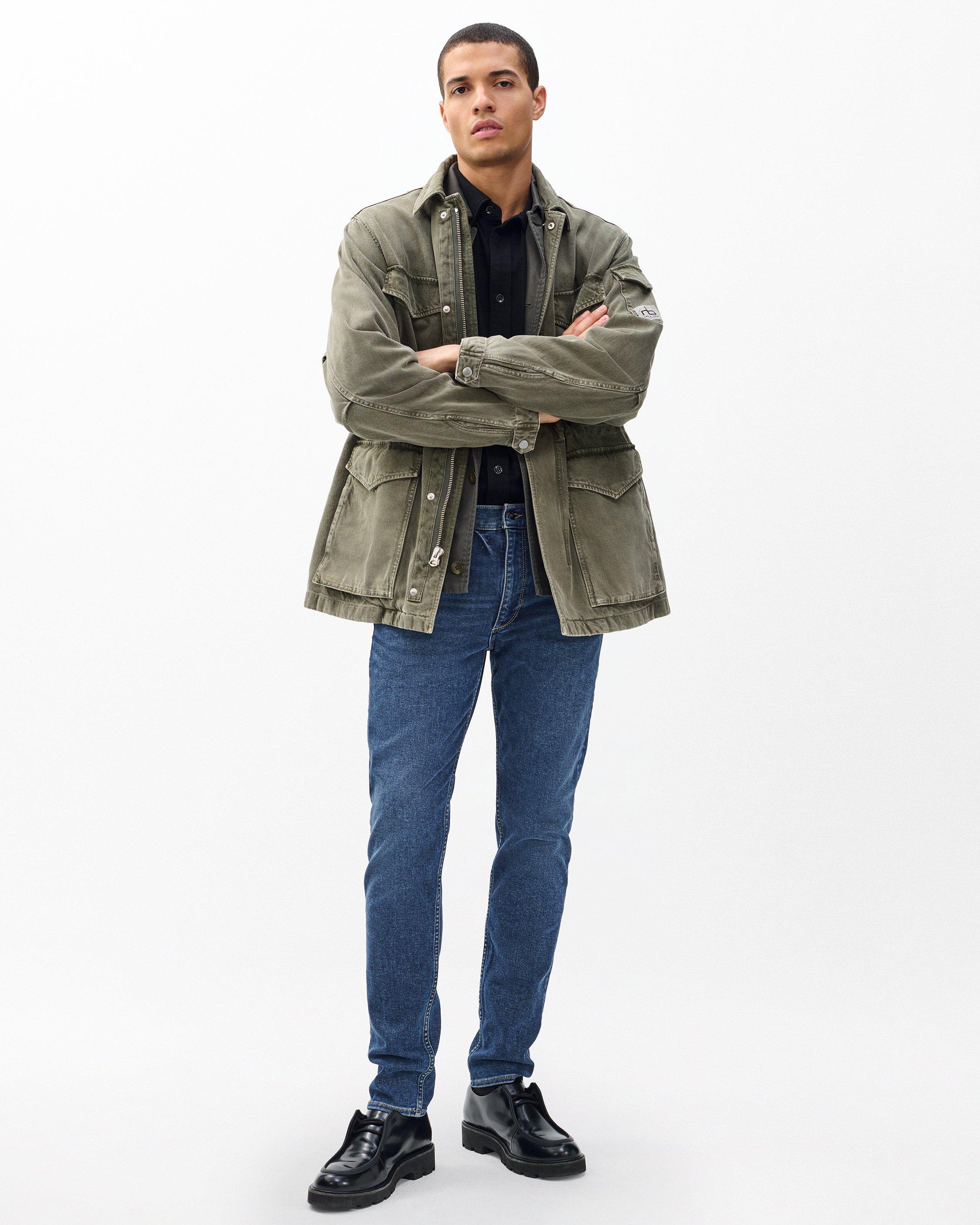 Fit 2 Slim Jeans image number 1