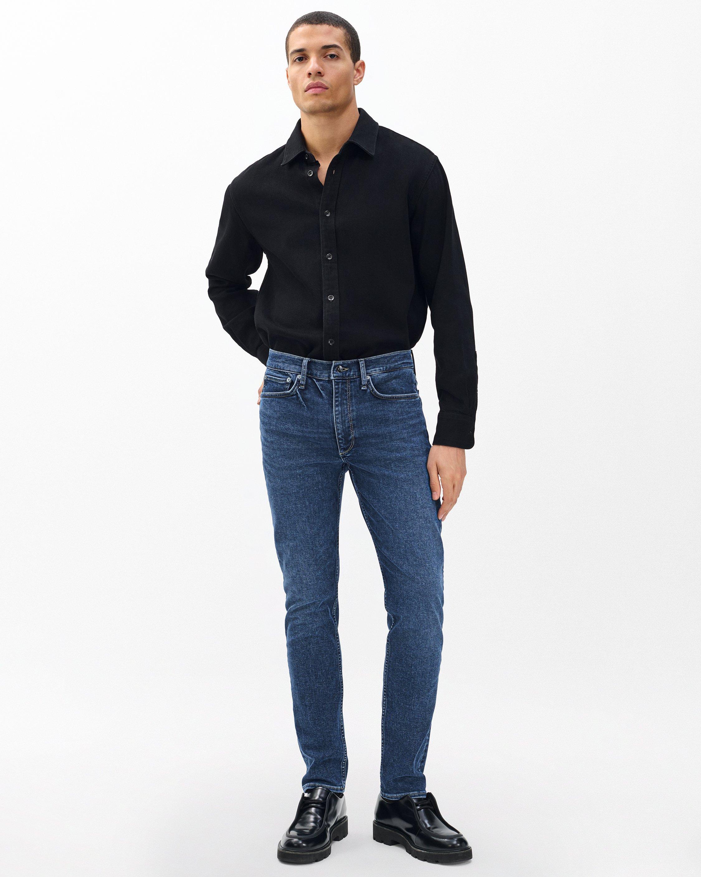 Fit 2 Slim Jeans image number 3