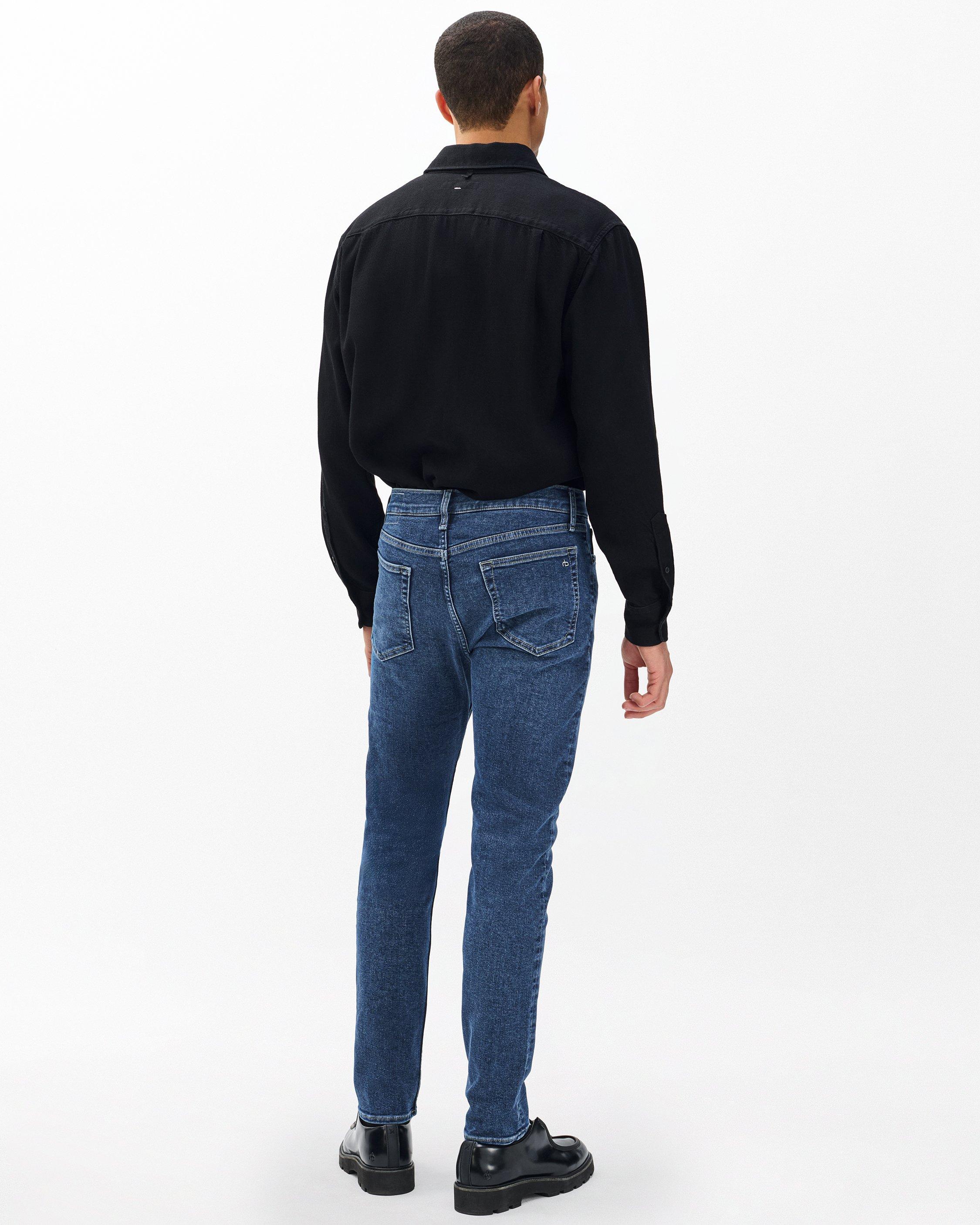 Fit 2 Slim Jeans image number 6