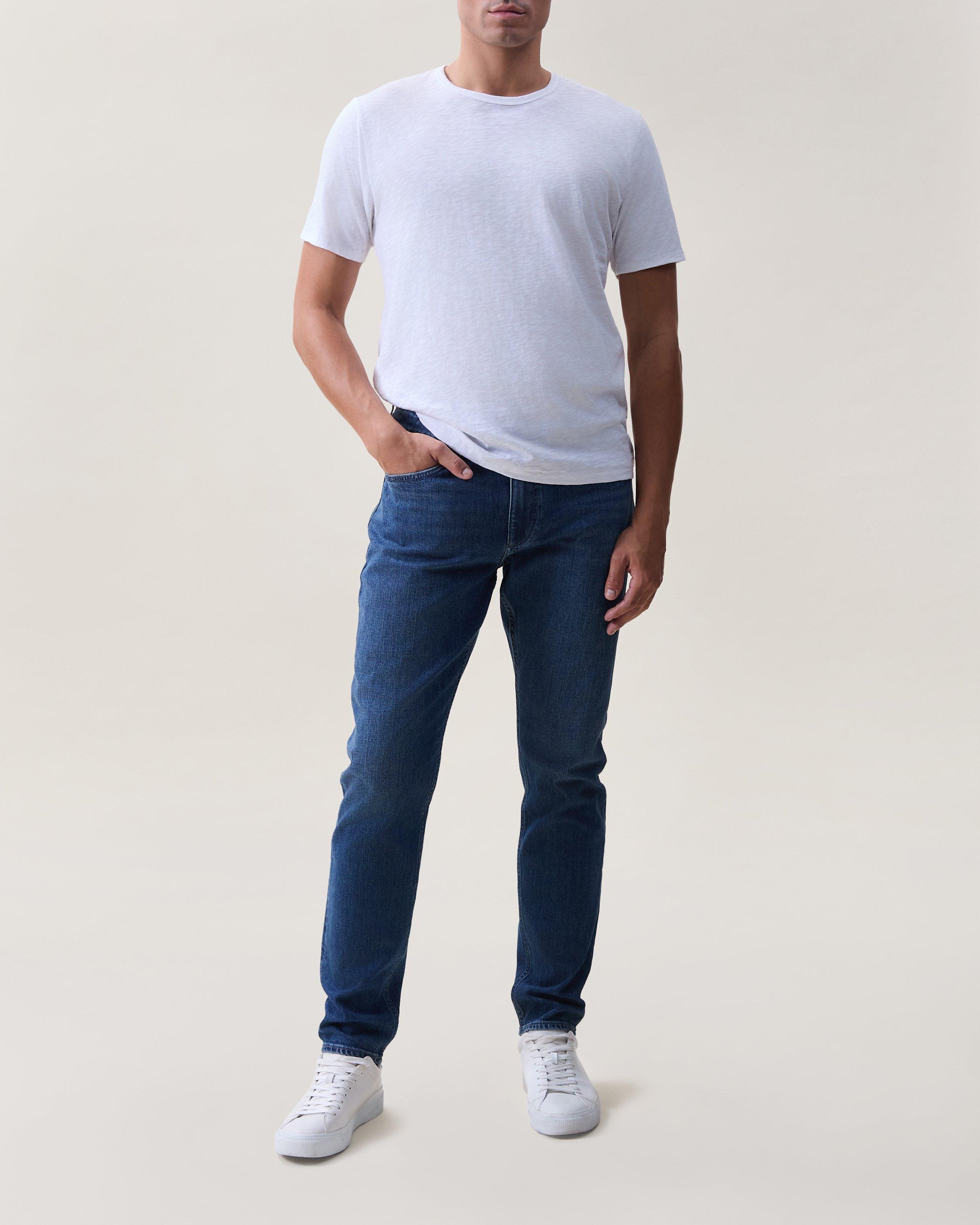 rb Fit 2 Slim Jeans image number 1