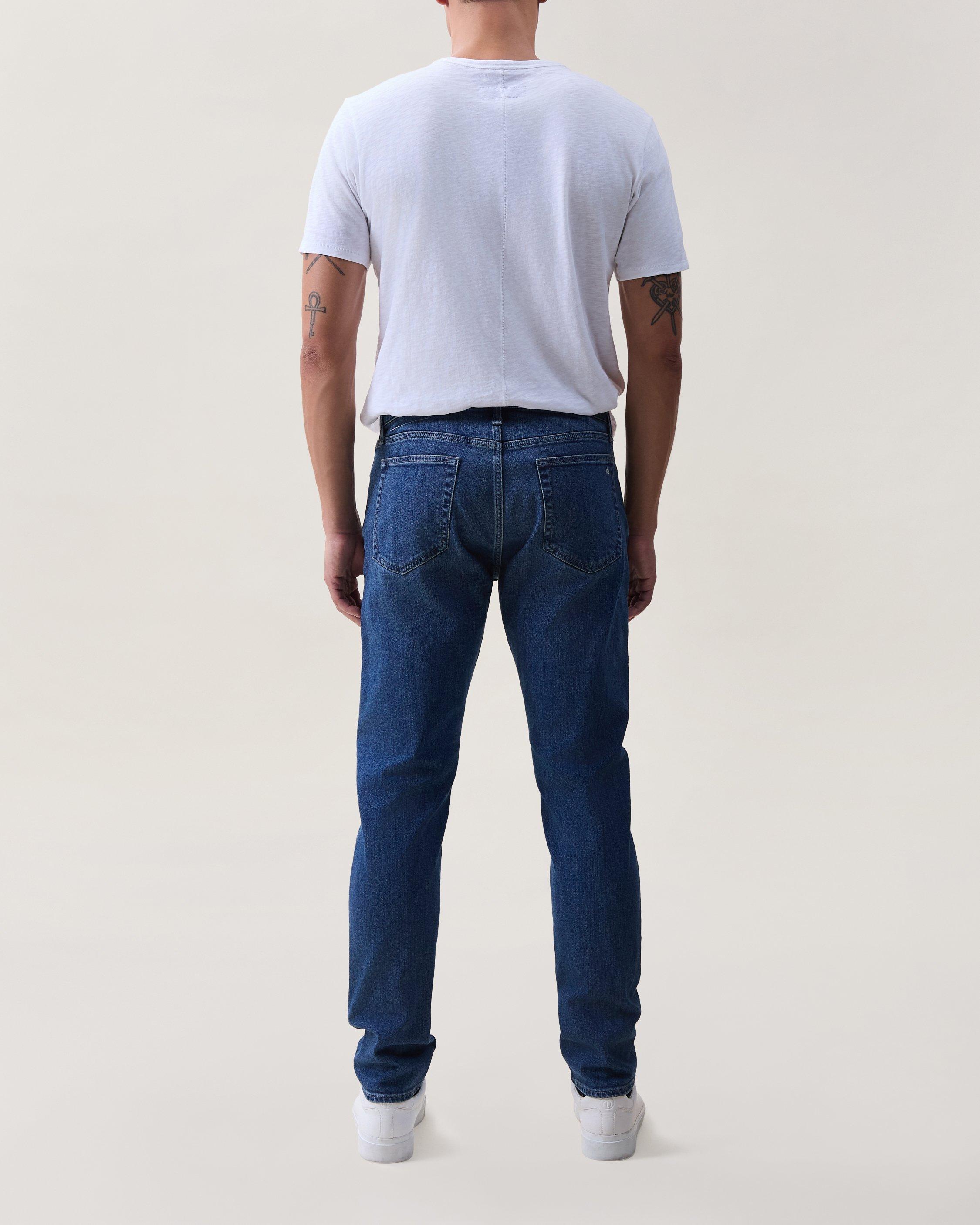 rb Fit 2 Slim Jeans image number 2