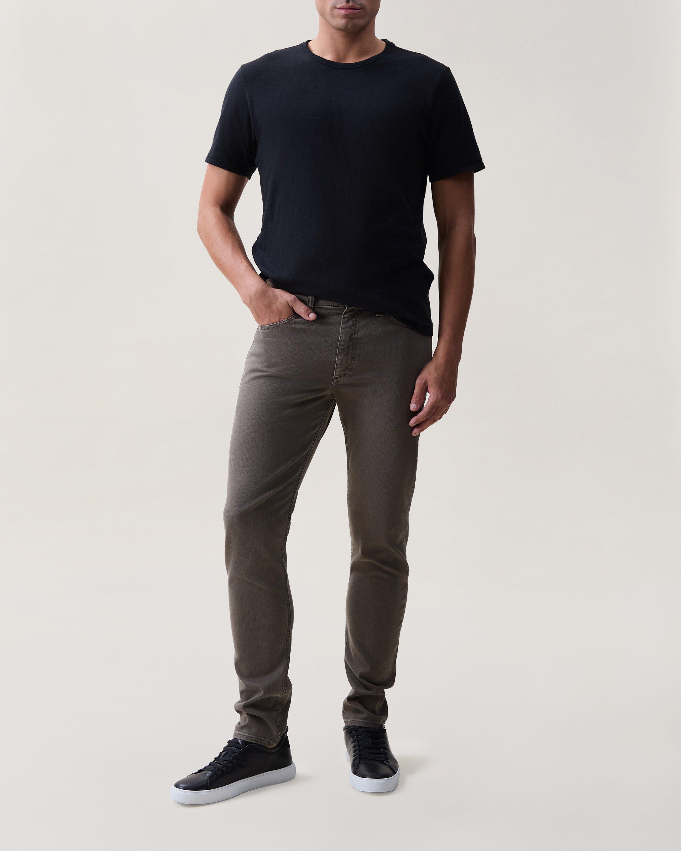 rb Fit 2 Slim Jeans image number 1