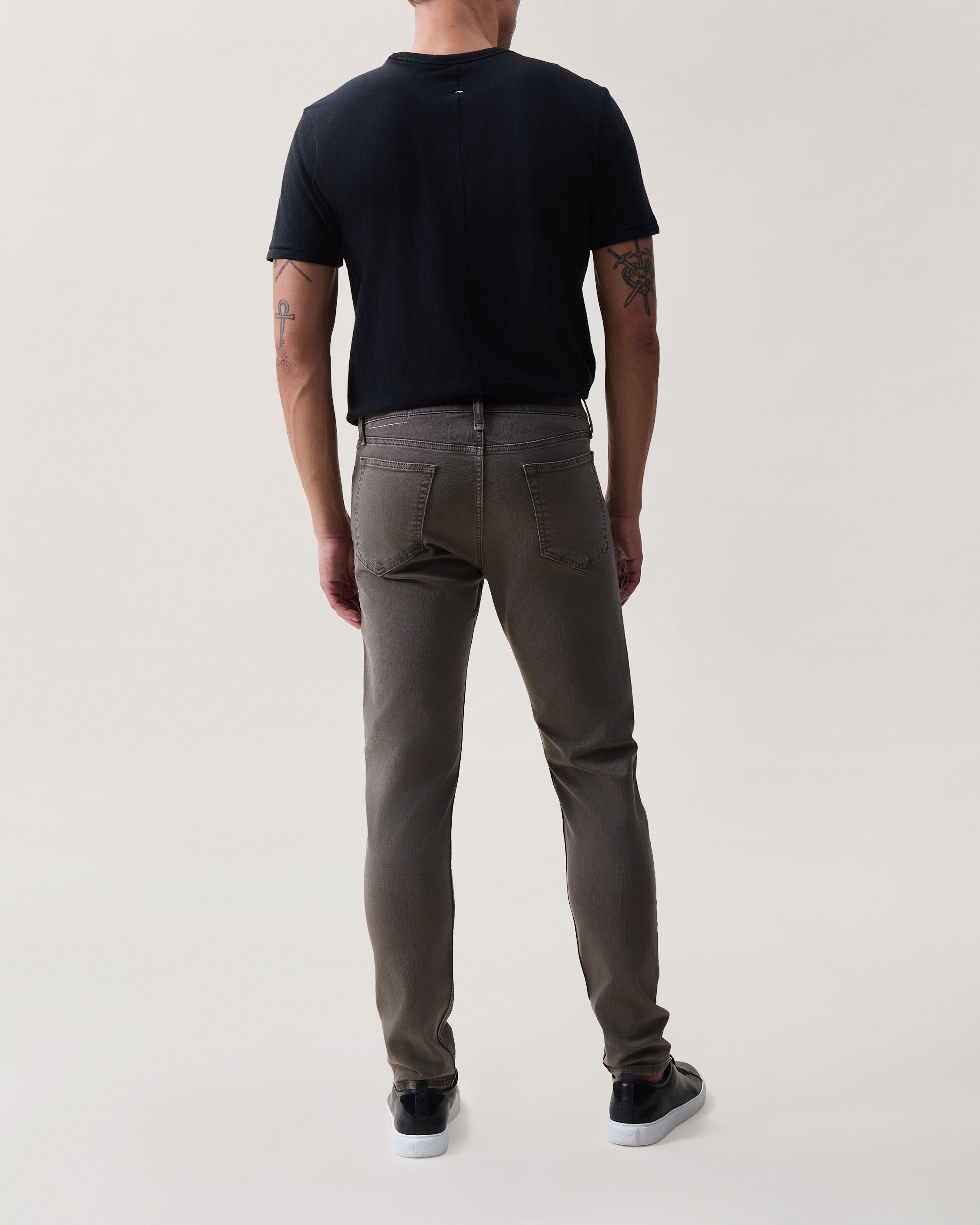 rb Fit 2 Slim Jeans image number 2