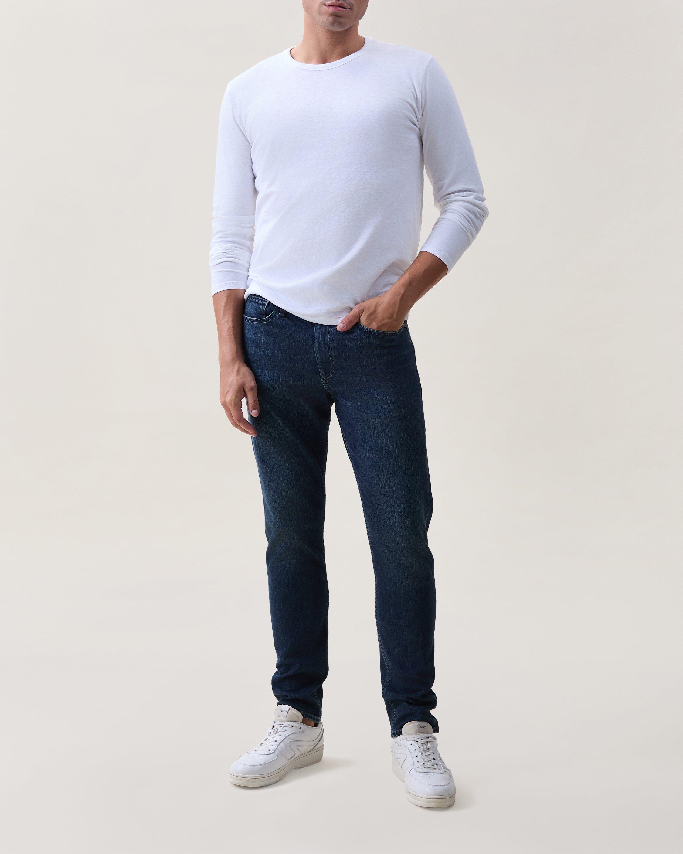 rb Fit 2 Slim Jeans image number 1